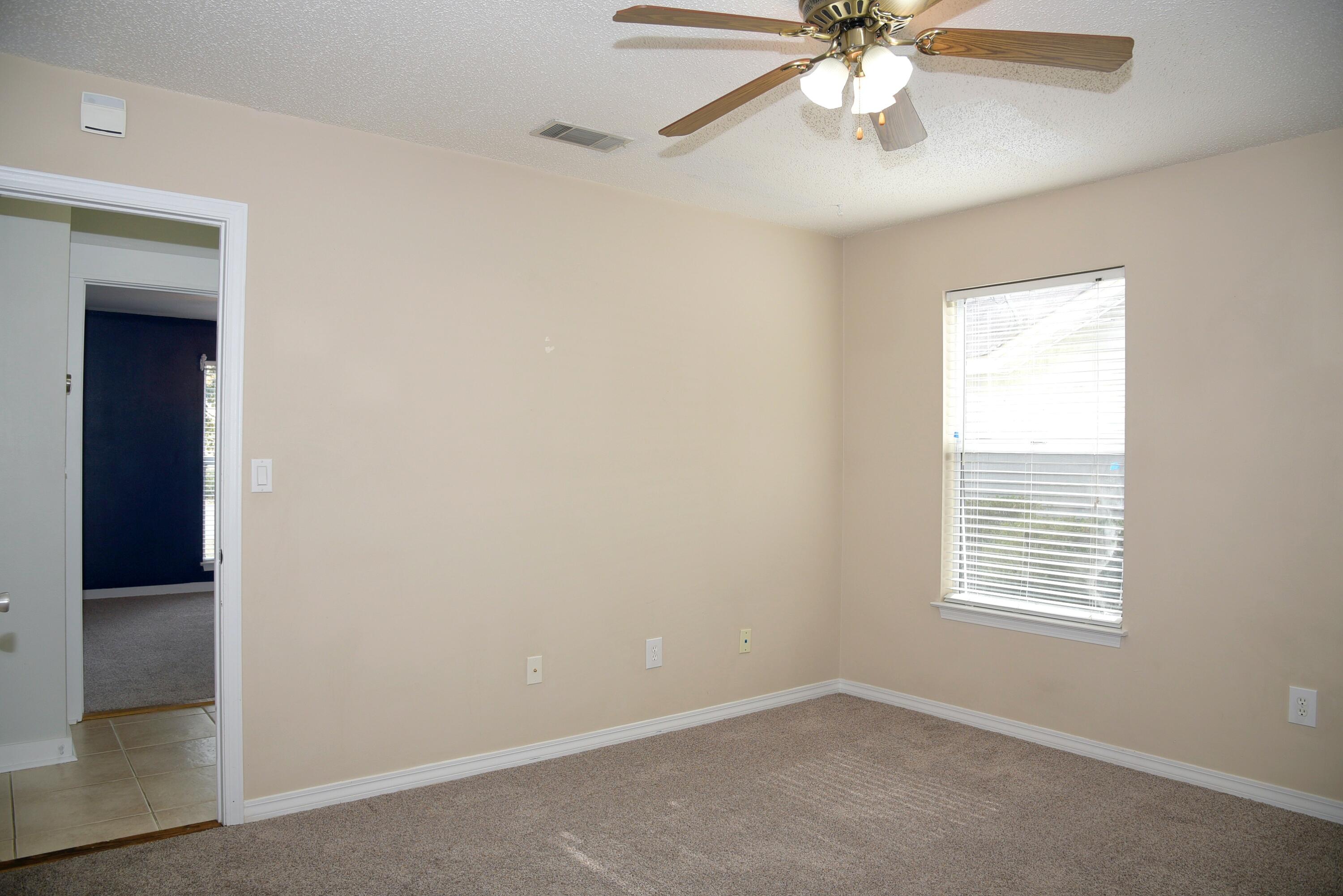 BLUE PINE VILLAGE AMENDED - Residential Lease