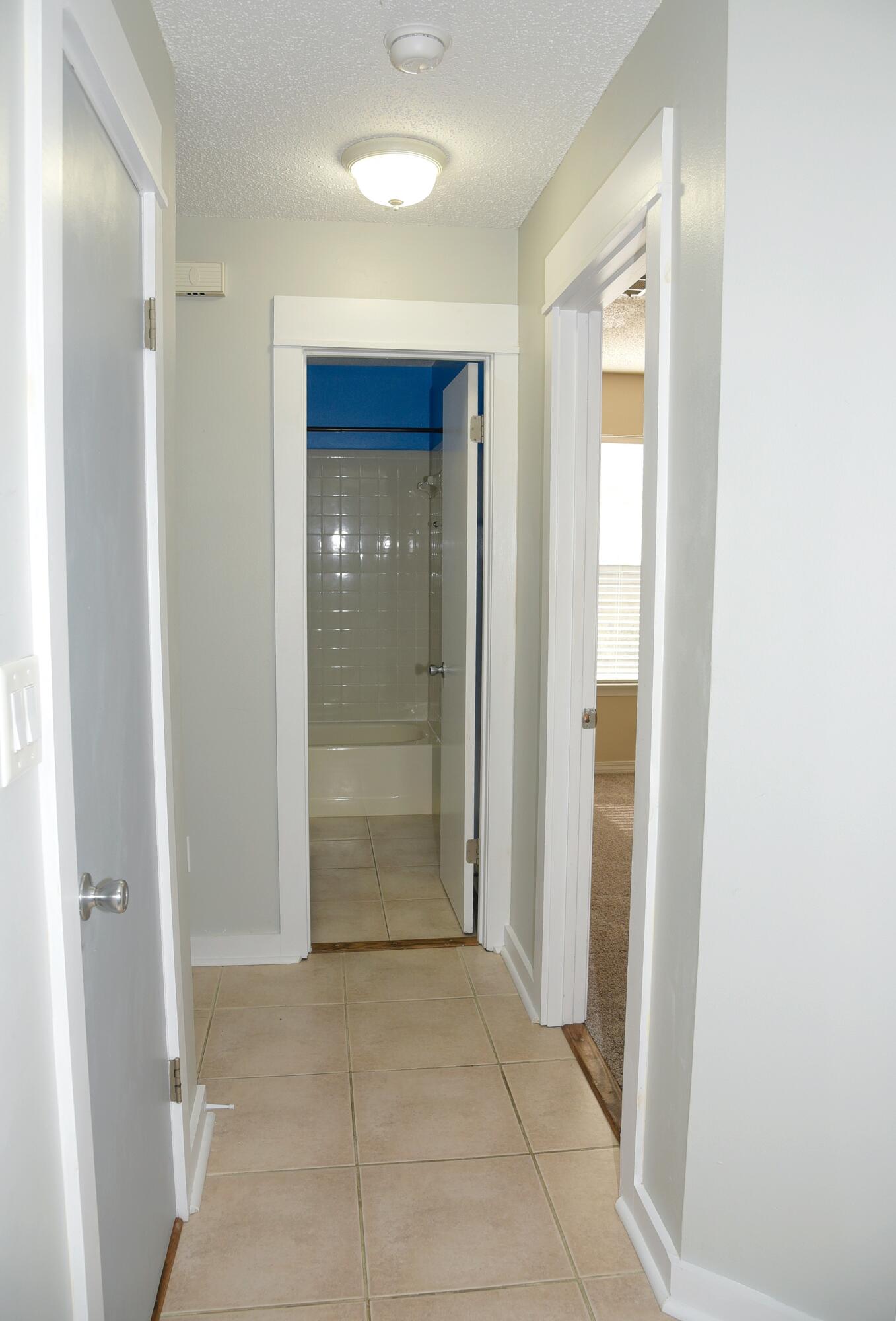 BLUE PINE VILLAGE AMENDED - Residential Lease