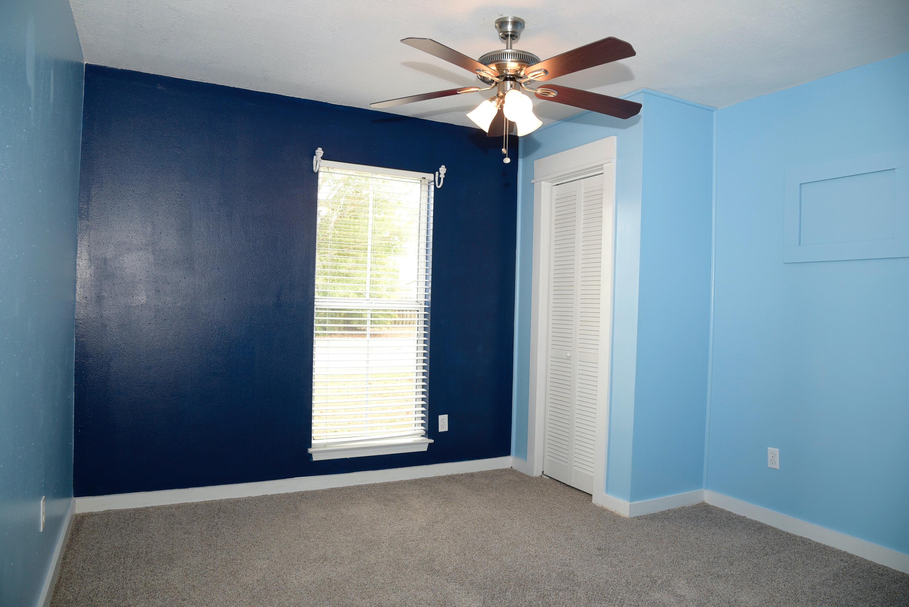 BLUE PINE VILLAGE AMENDED - Residential Lease