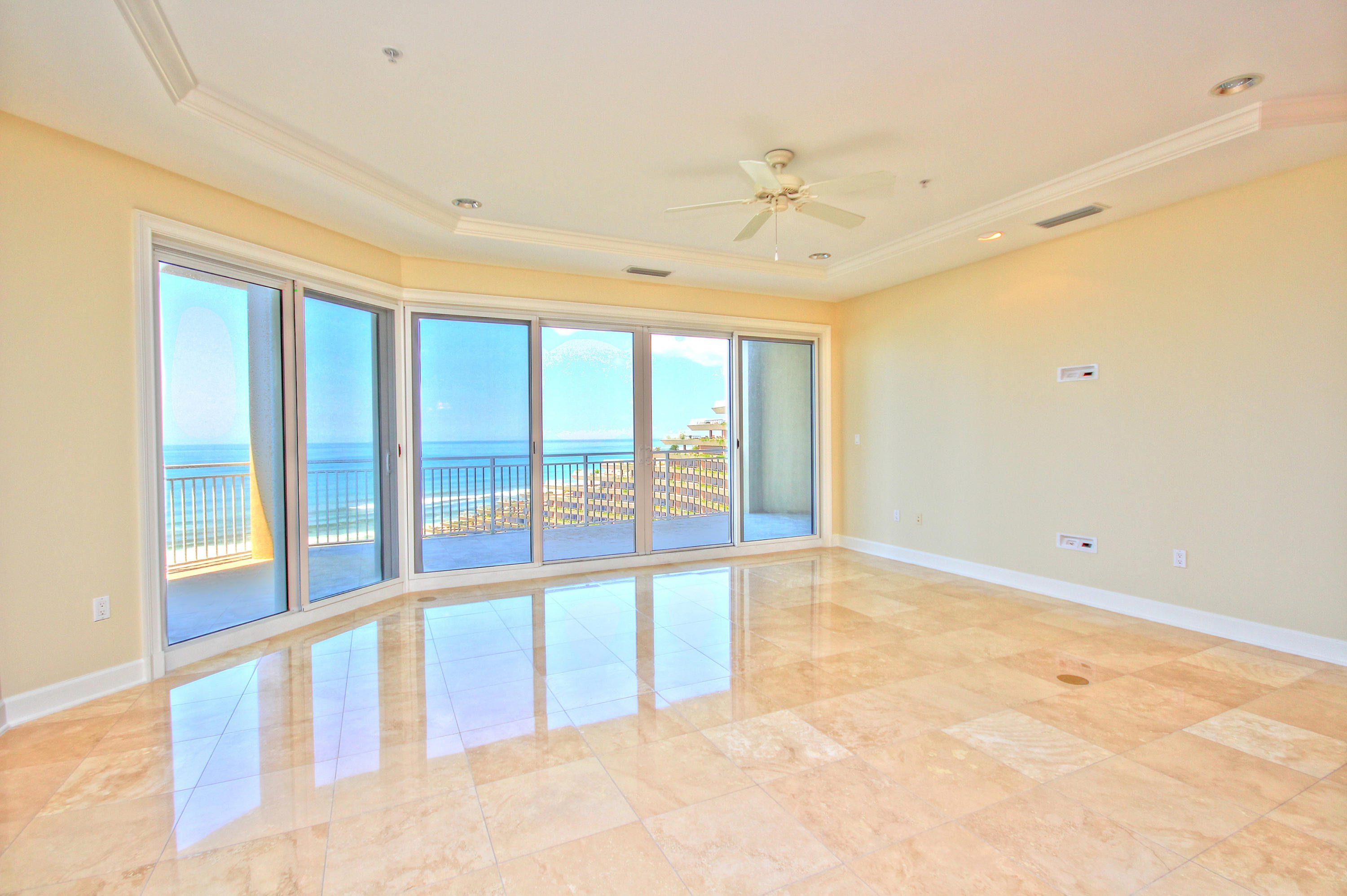 GRAND DUNES - NORTH TOWER - Residential