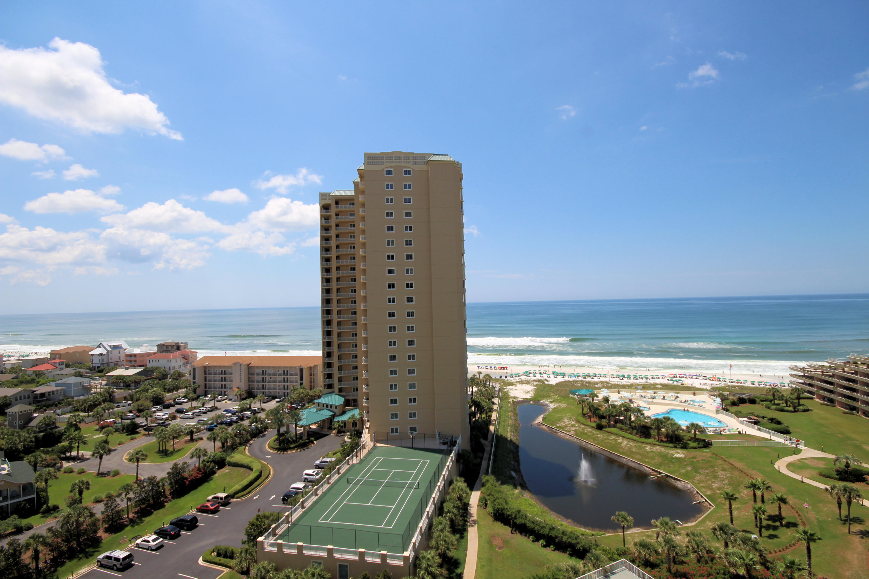 GRAND DUNES - NORTH TOWER - Residential