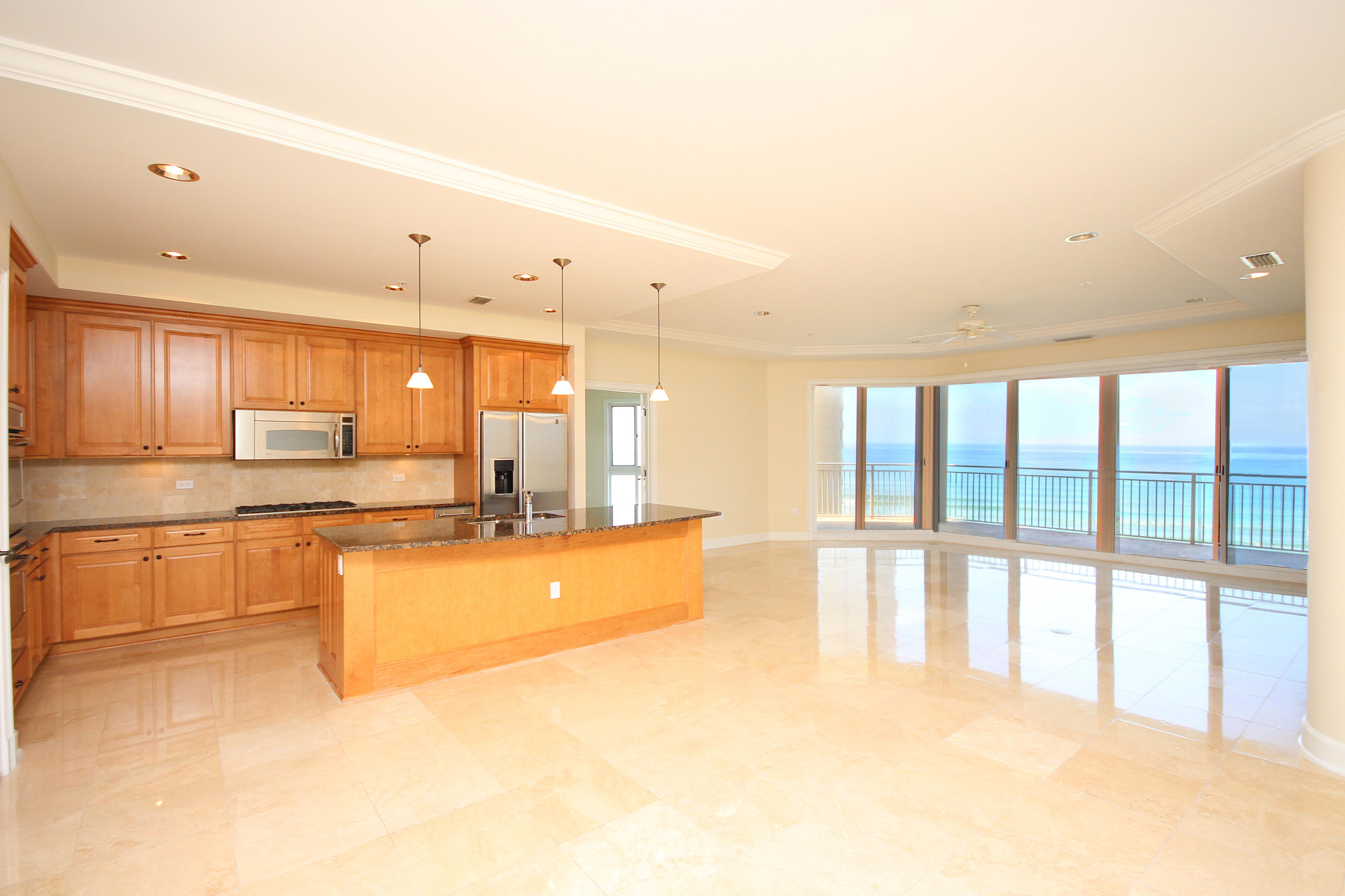GRAND DUNES - NORTH TOWER - Residential