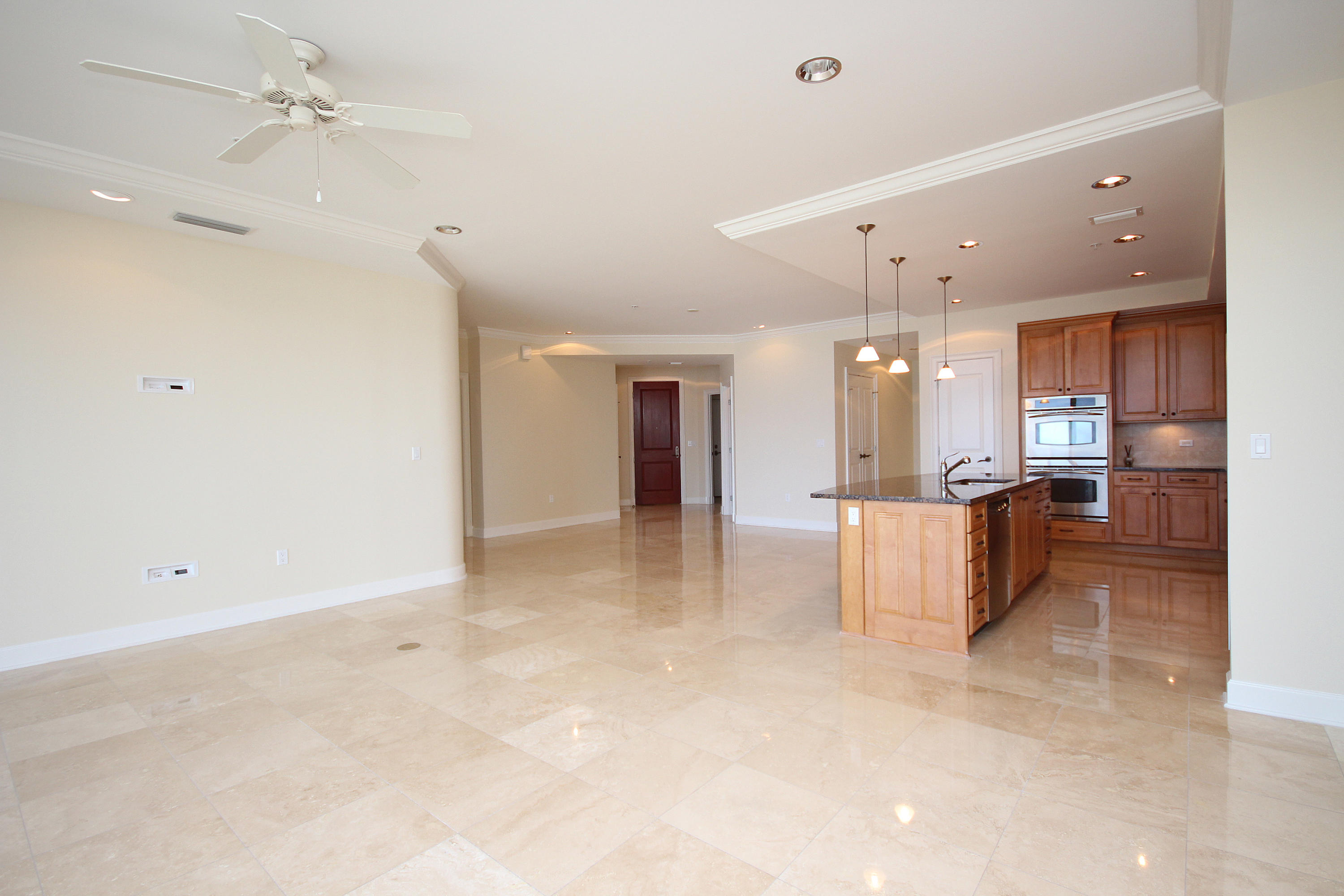 GRAND DUNES - NORTH TOWER - Residential