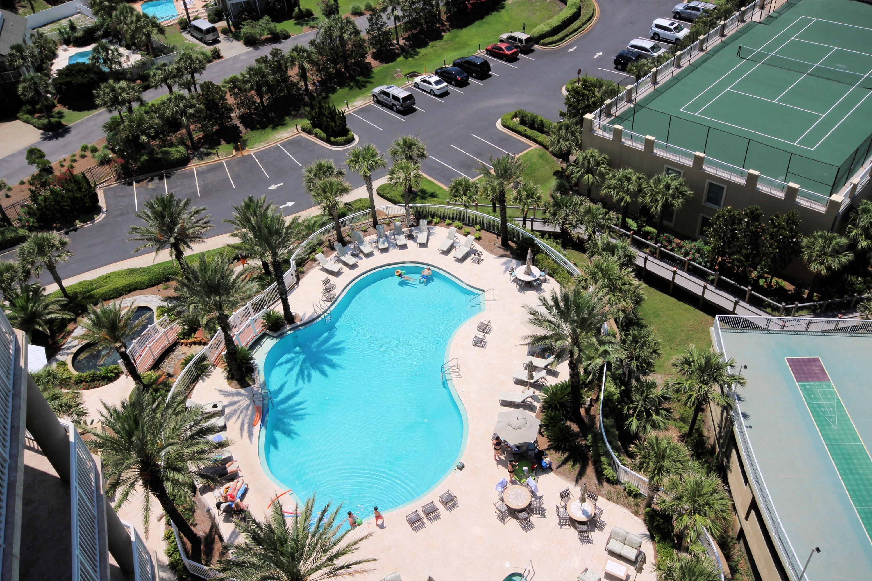 GRAND DUNES - NORTH TOWER - Residential