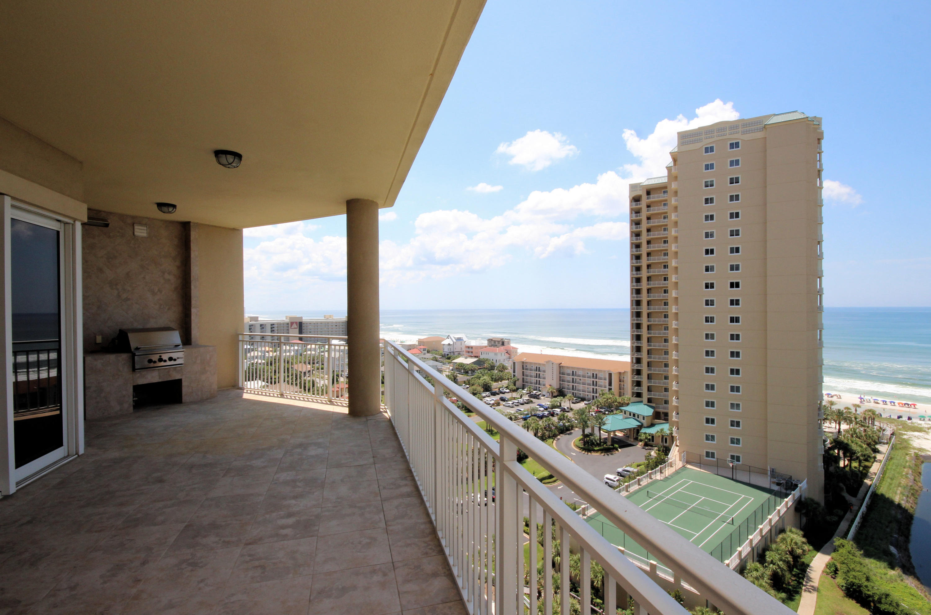 GRAND DUNES - NORTH TOWER - Residential