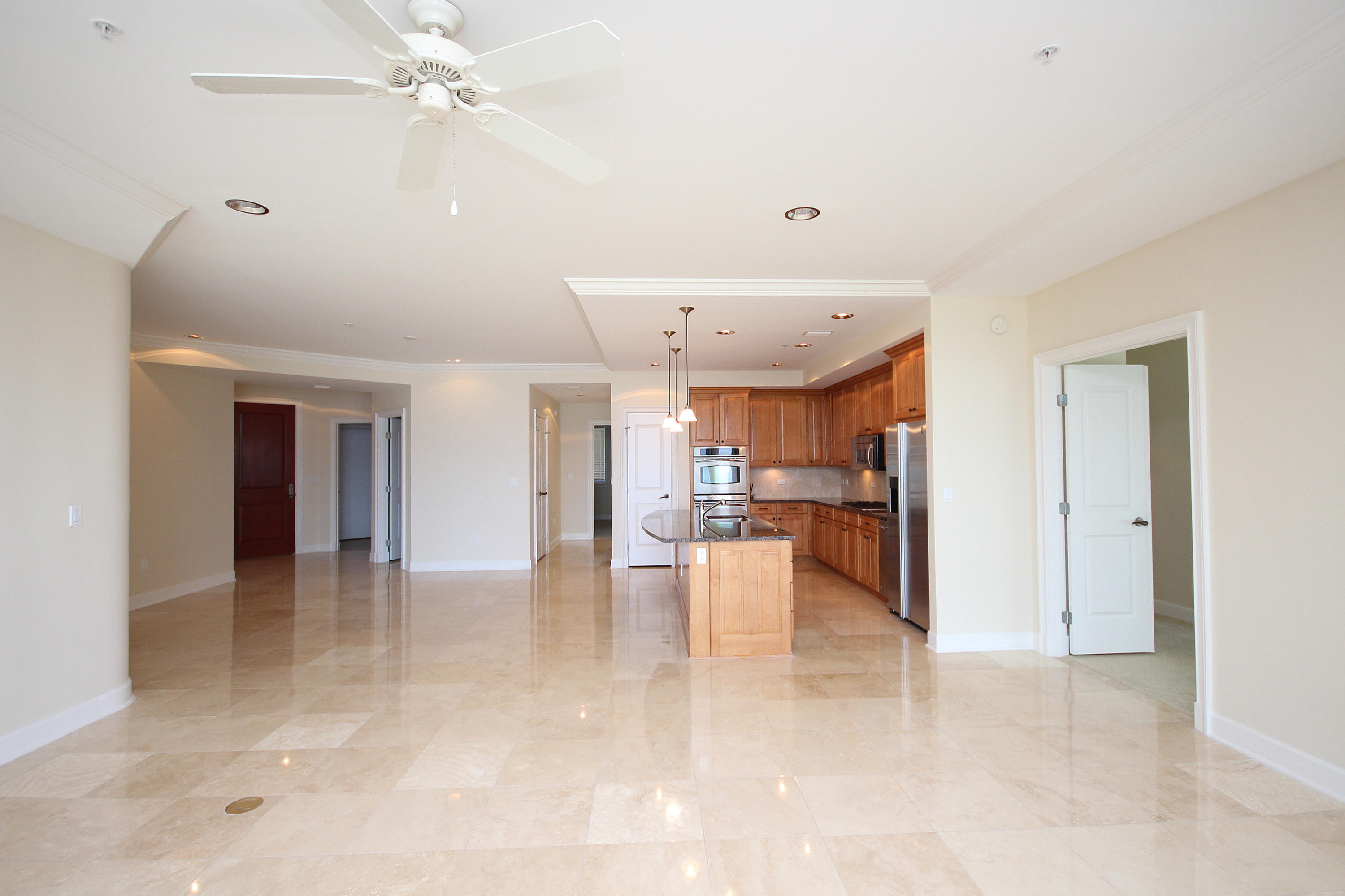 GRAND DUNES - NORTH TOWER - Residential