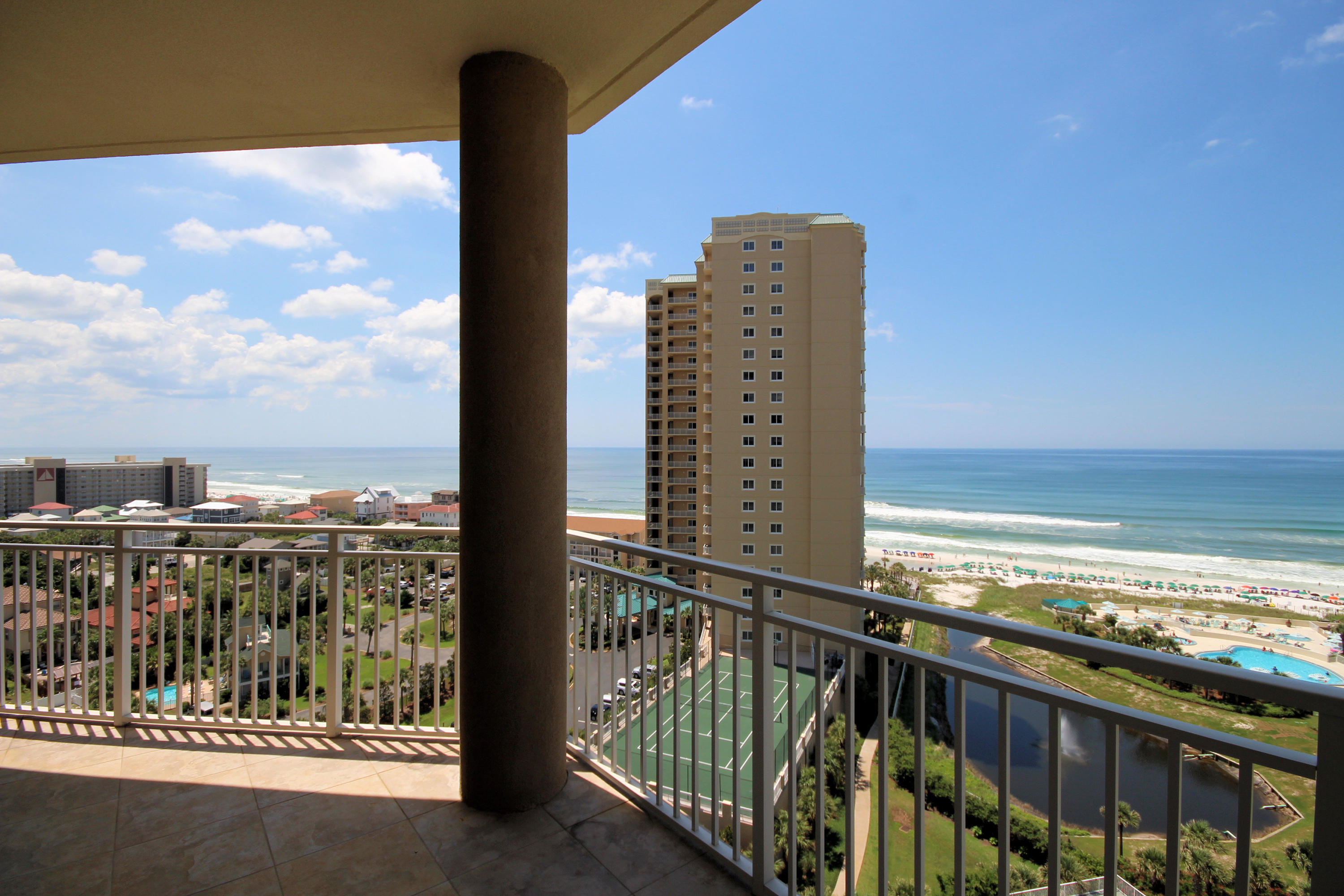 GRAND DUNES - NORTH TOWER - Residential