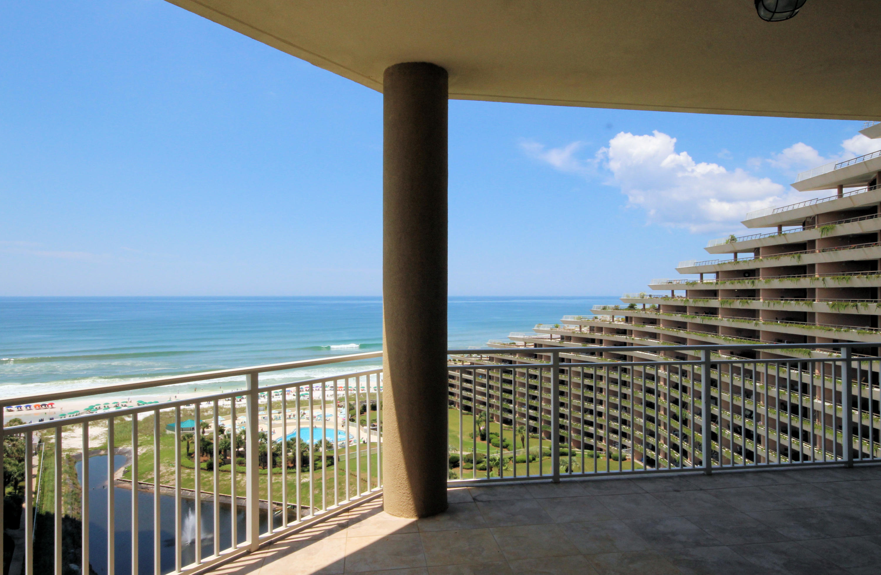 GRAND DUNES - NORTH TOWER - Residential