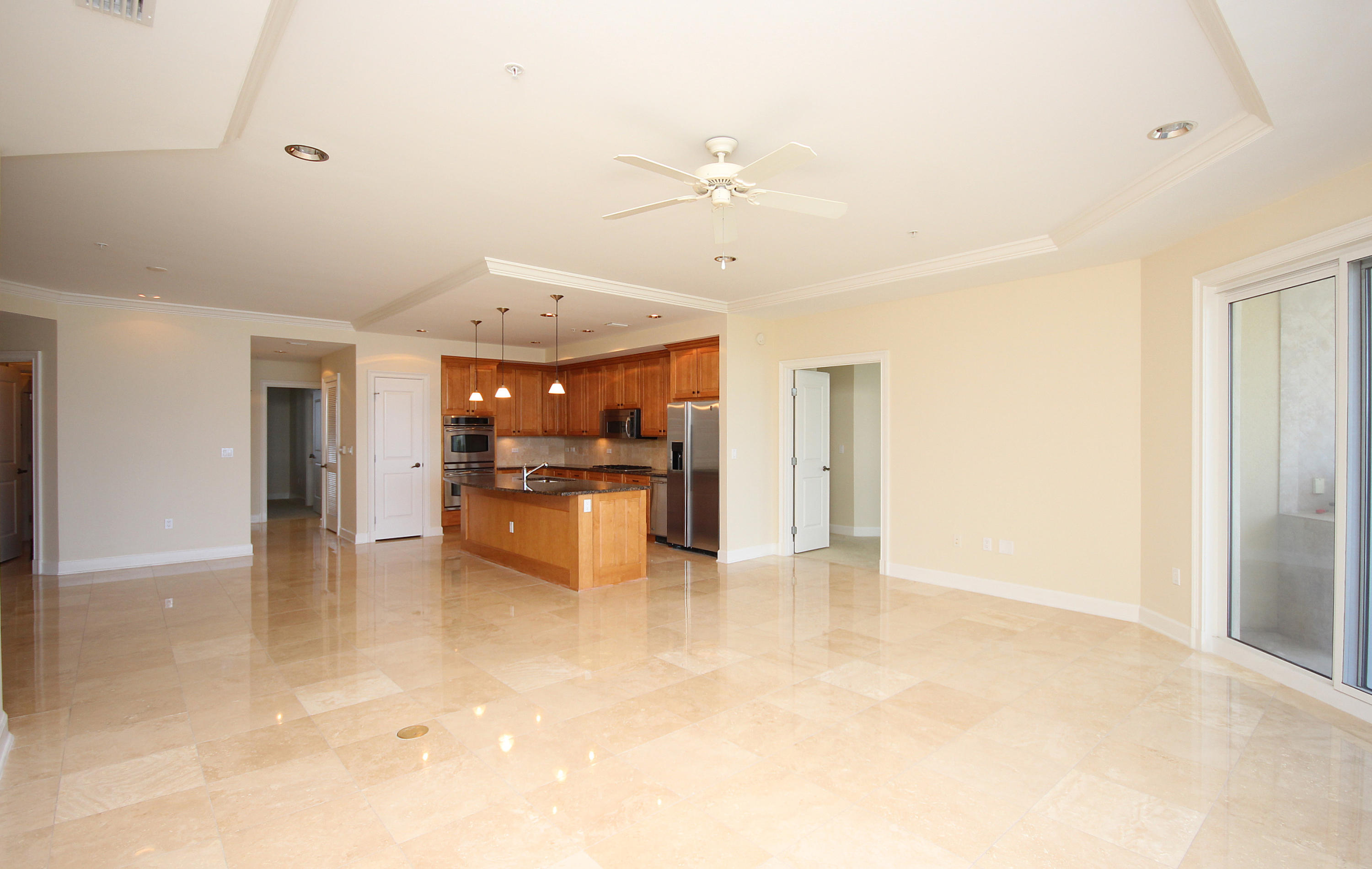 GRAND DUNES - NORTH TOWER - Residential