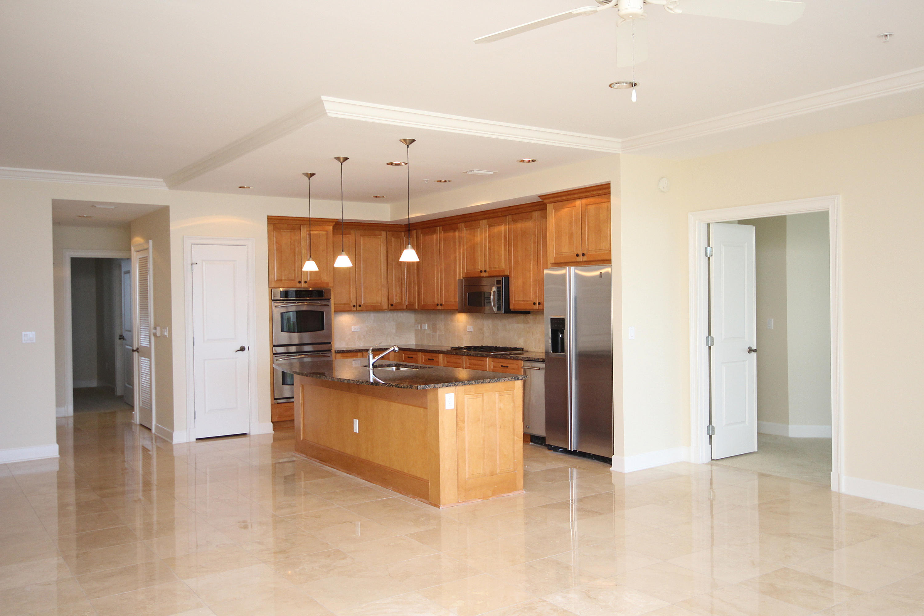 GRAND DUNES - NORTH TOWER - Residential