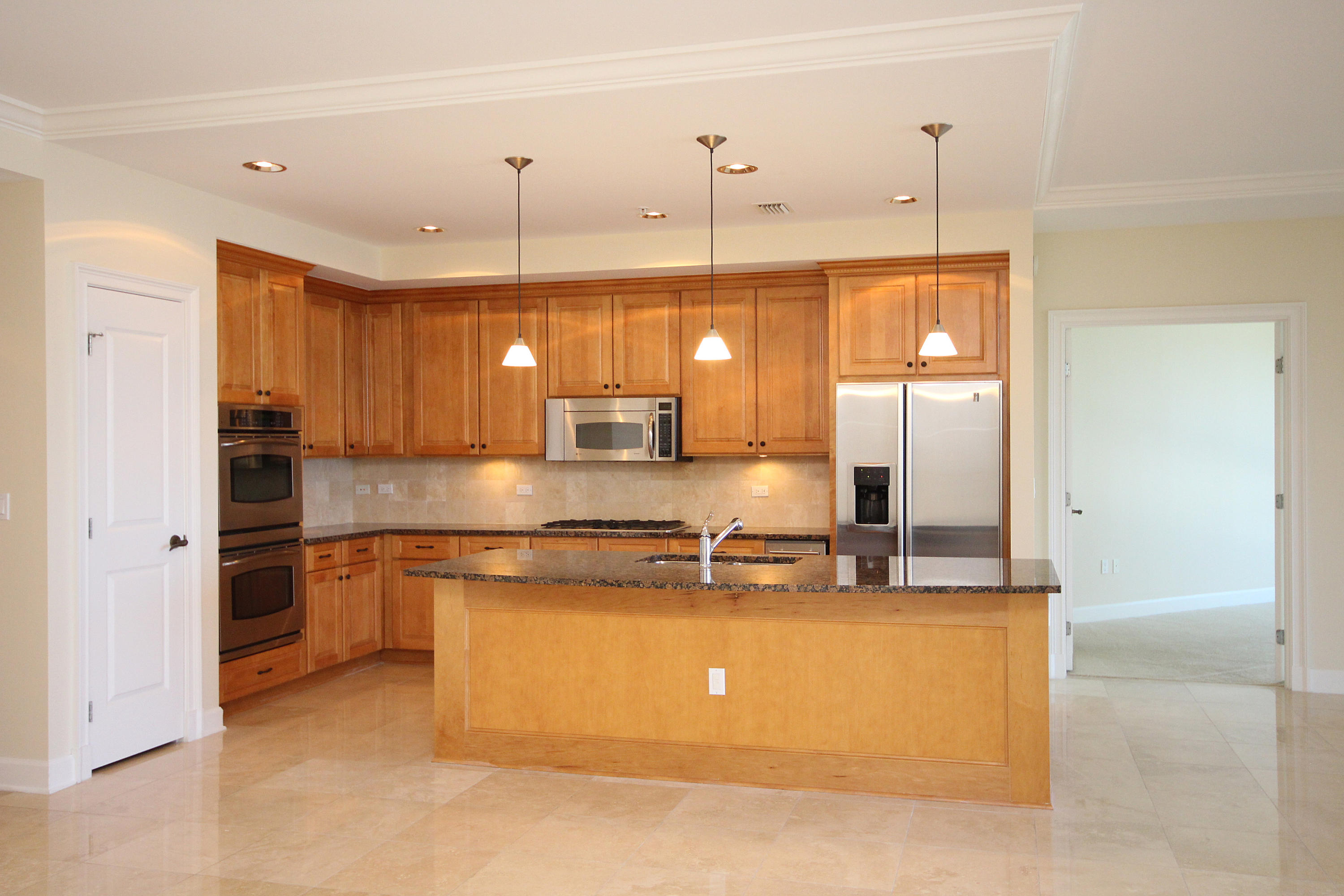 GRAND DUNES - NORTH TOWER - Residential