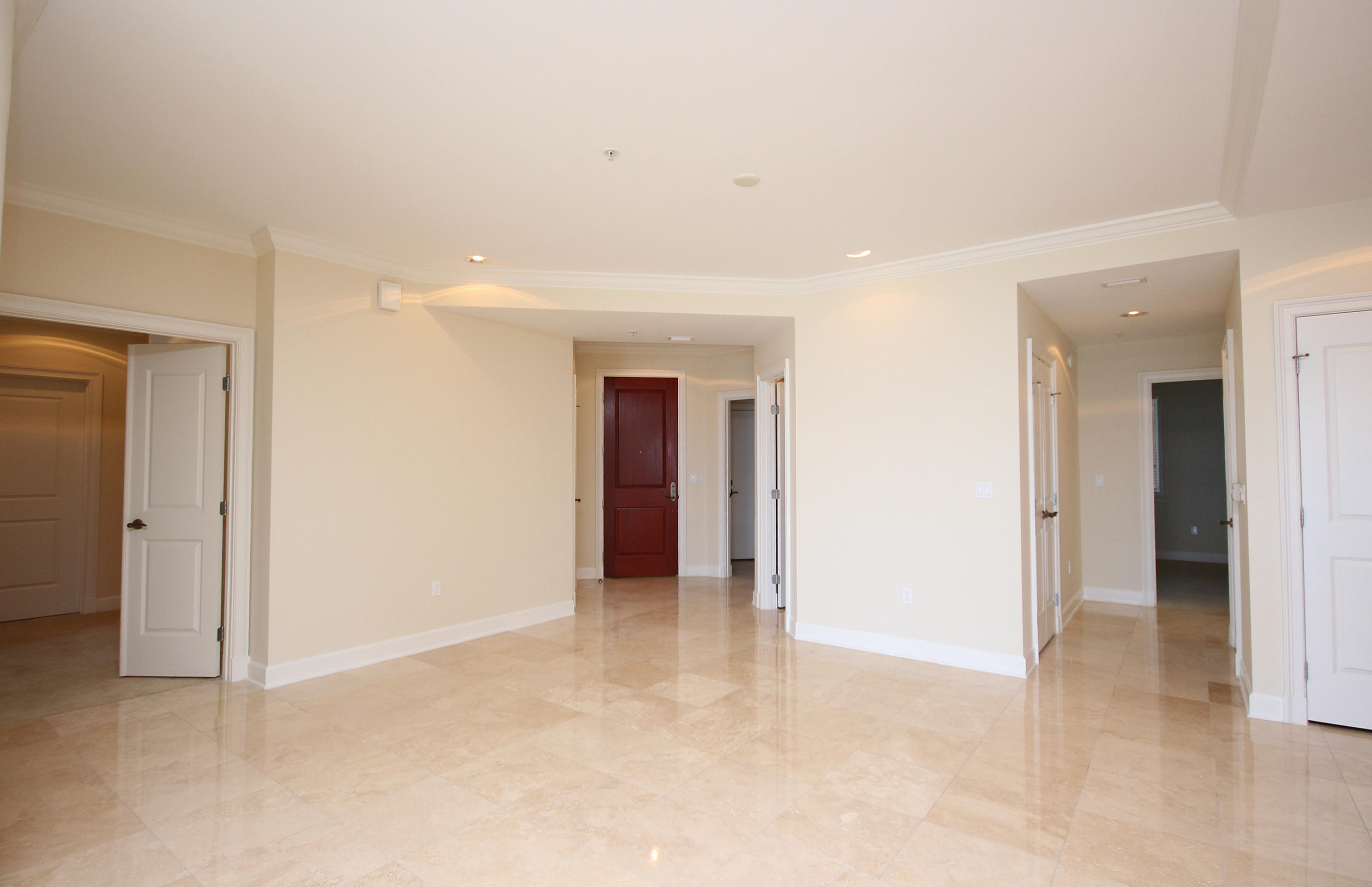 GRAND DUNES - NORTH TOWER - Residential