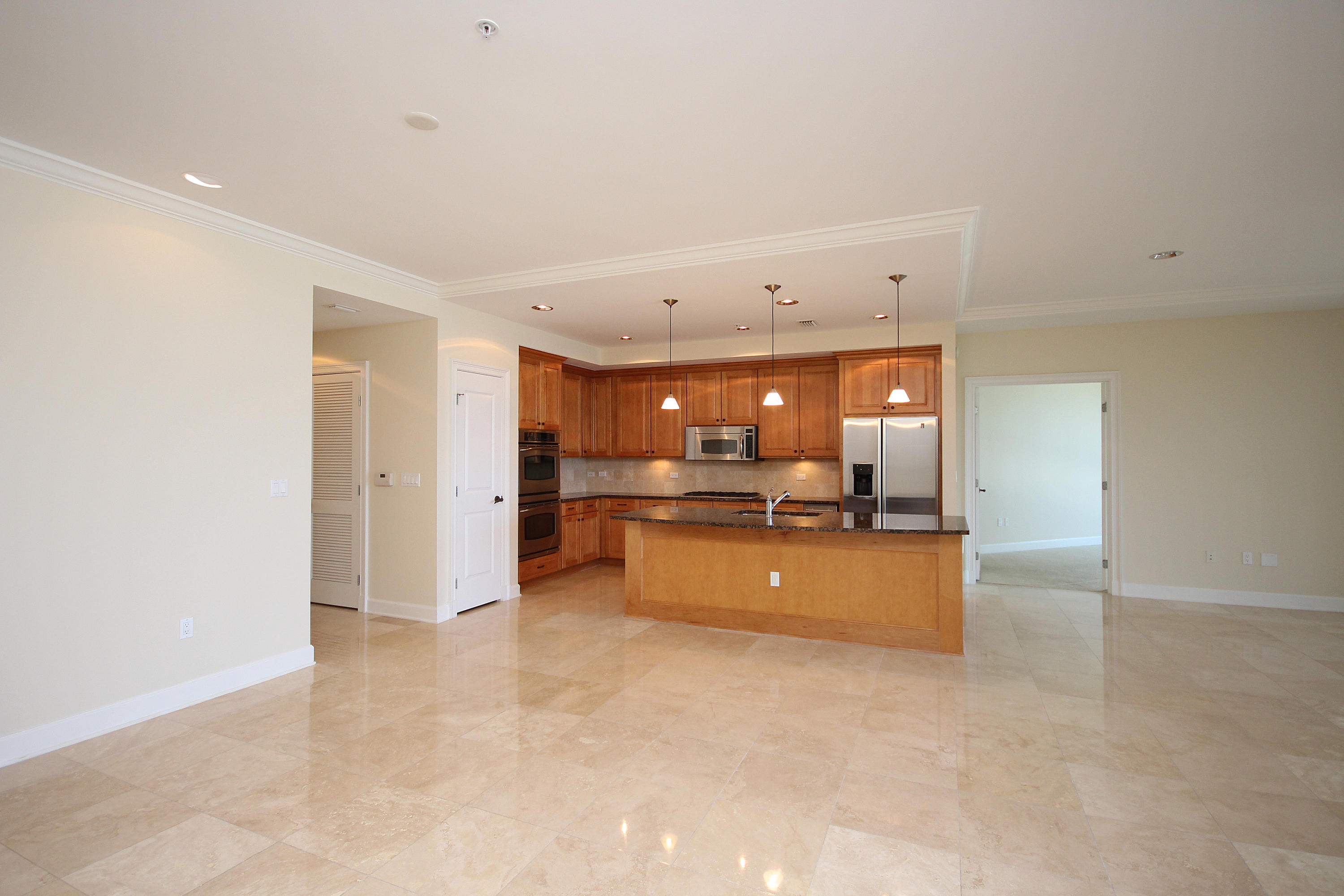 GRAND DUNES - NORTH TOWER - Residential