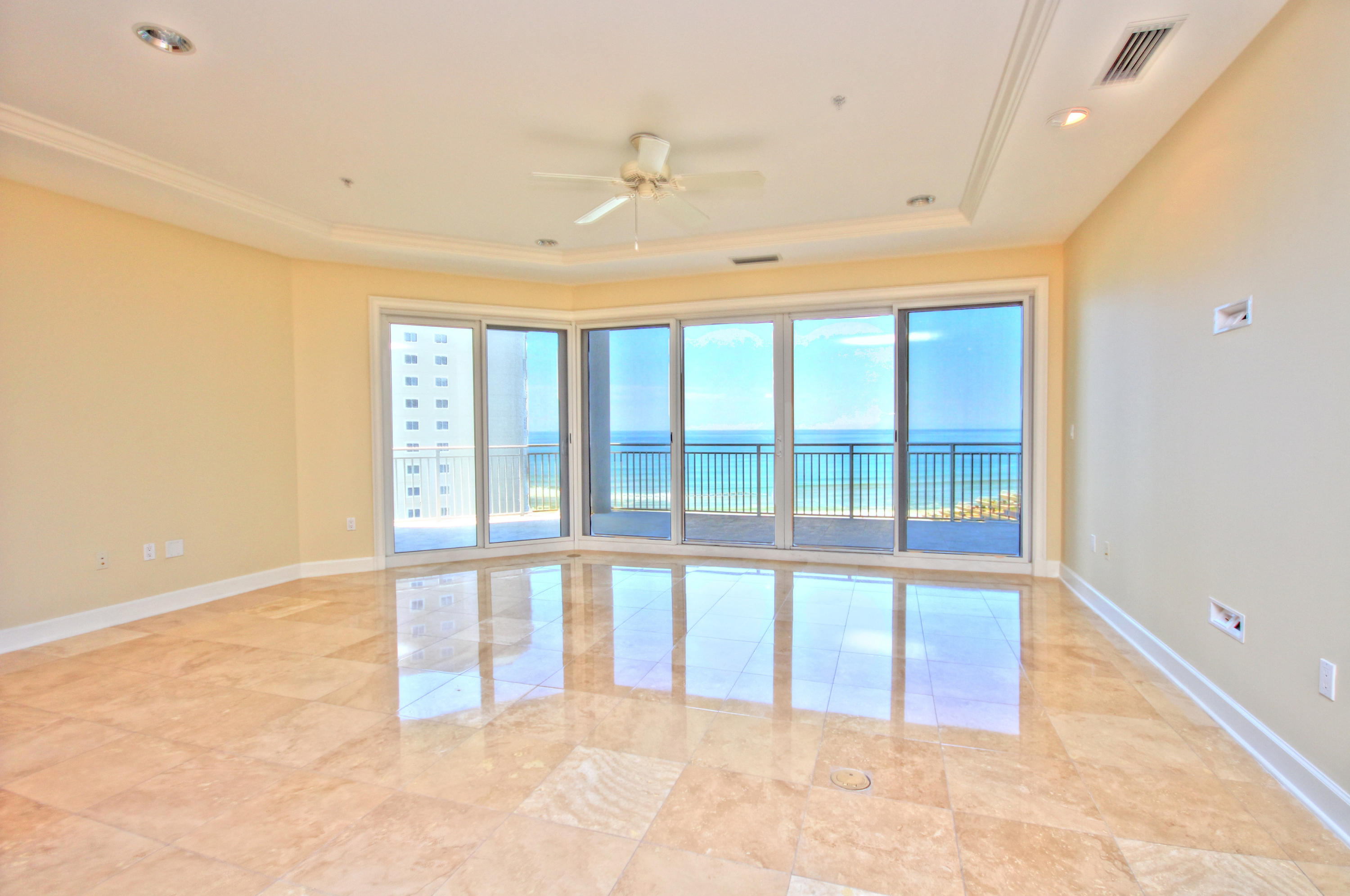 GRAND DUNES - NORTH TOWER - Residential