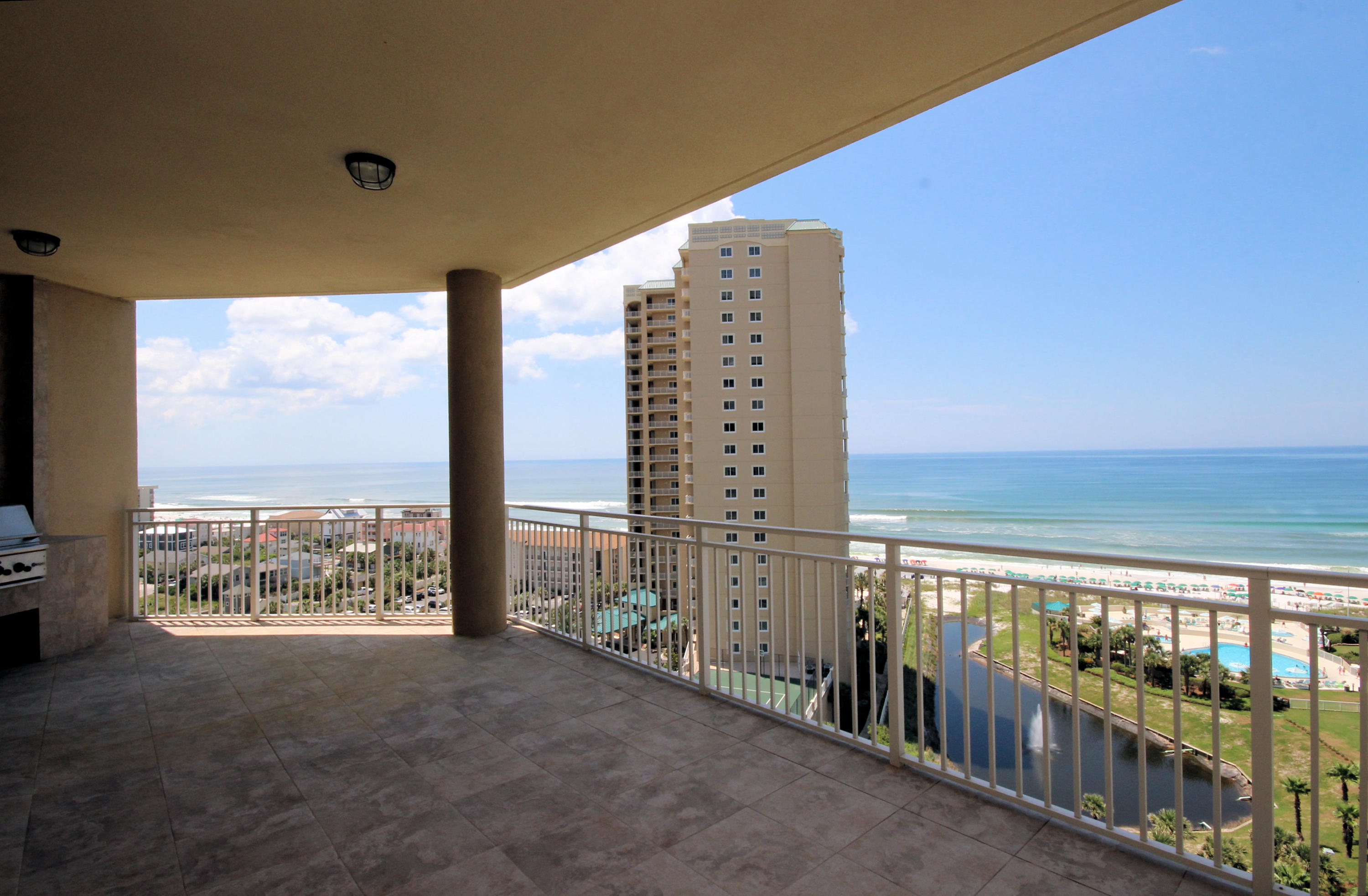 GRAND DUNES - NORTH TOWER - Residential