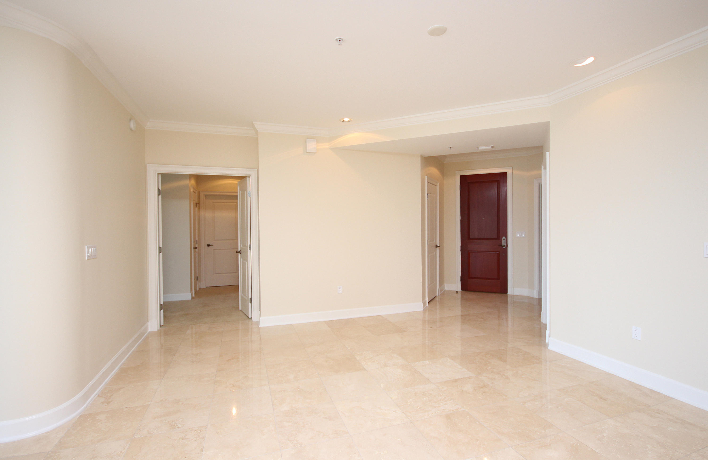 GRAND DUNES - NORTH TOWER - Residential