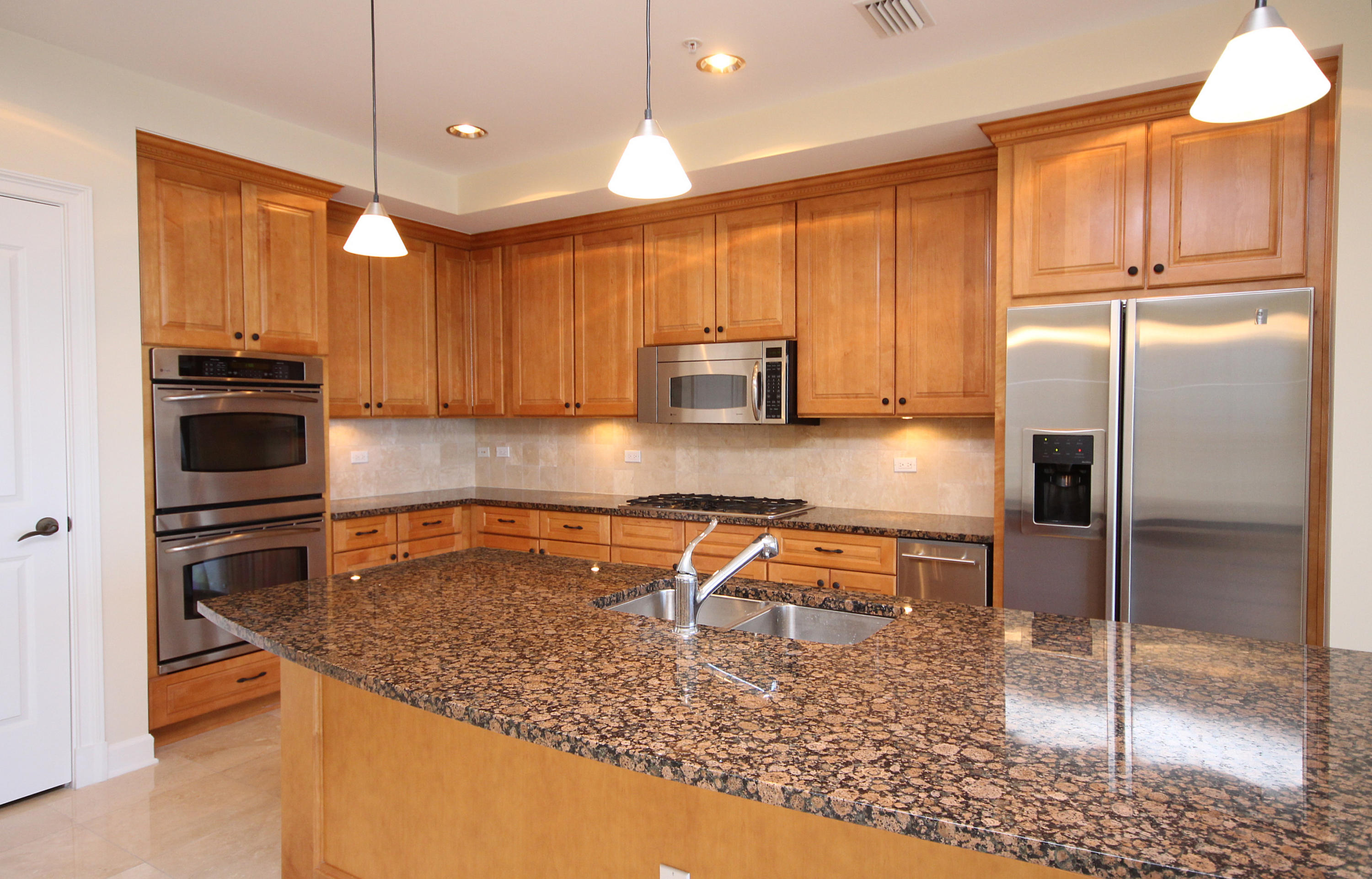 GRAND DUNES - NORTH TOWER - Residential