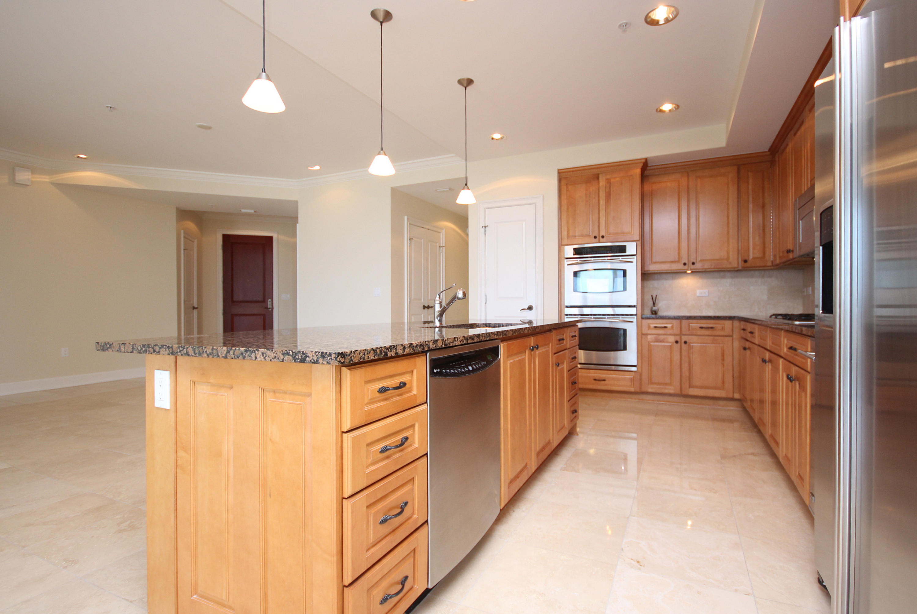 GRAND DUNES - NORTH TOWER - Residential