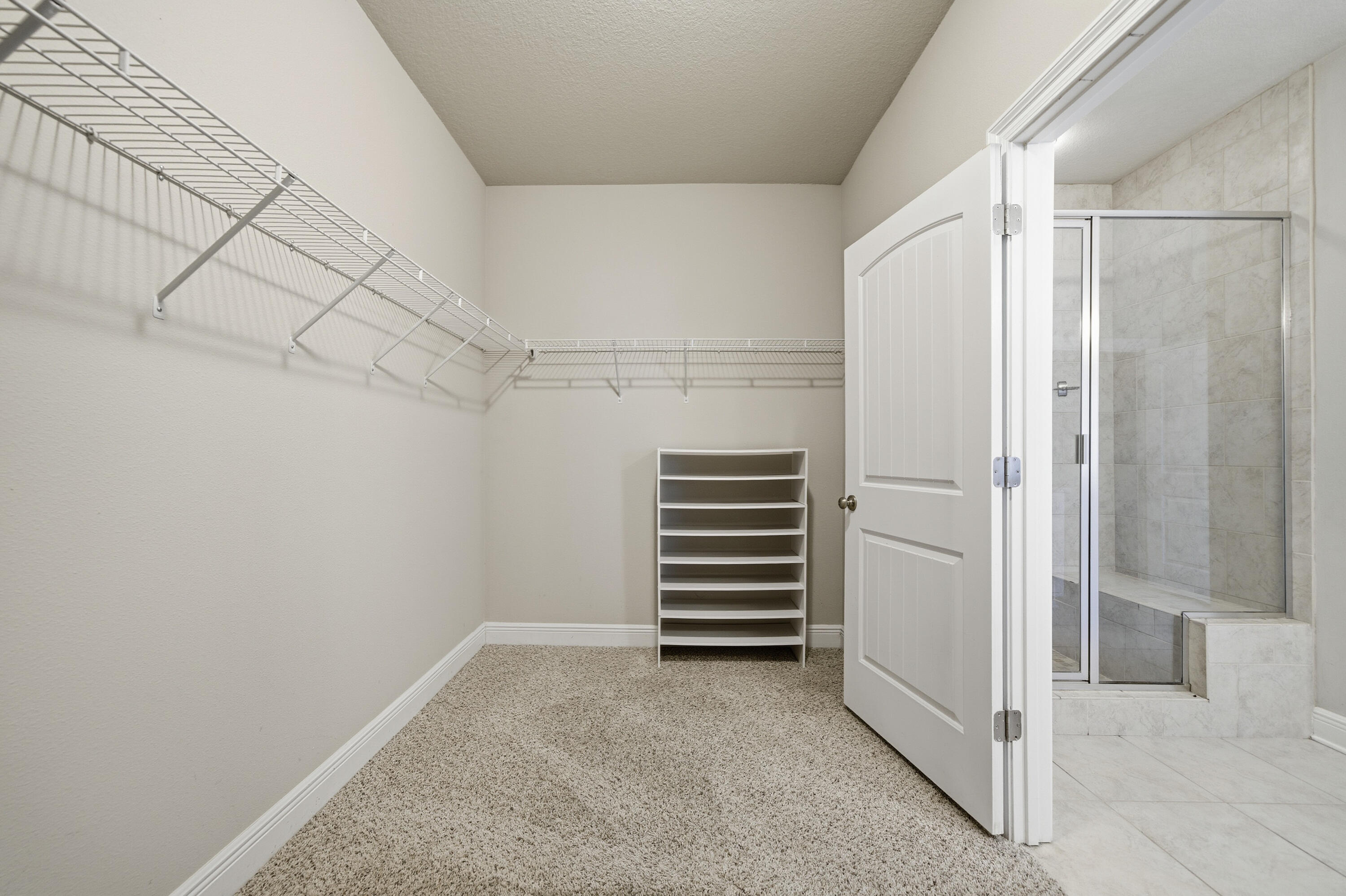 PEACH CREEK PH 4 - Residential