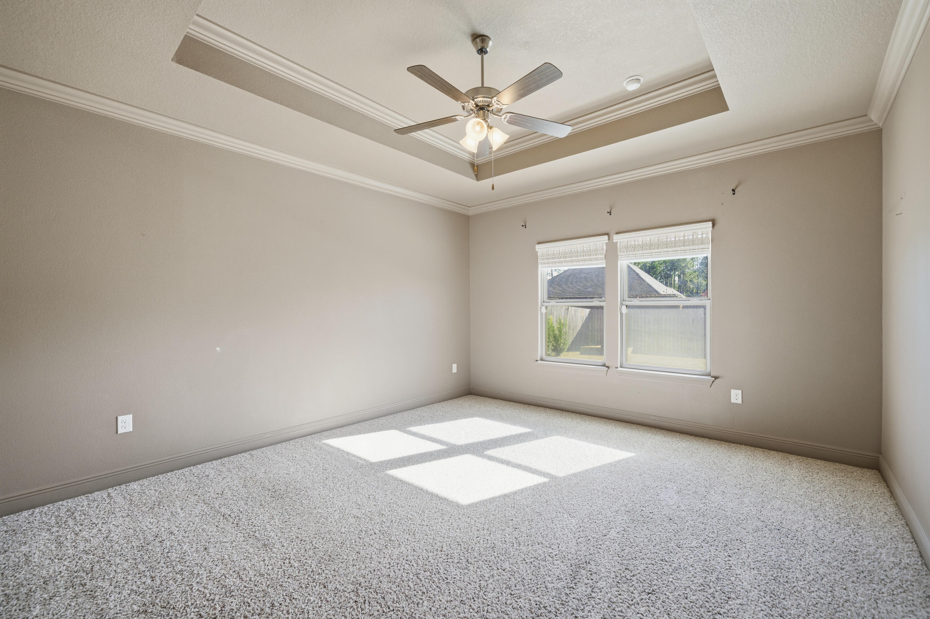 PEACH CREEK PH 4 - Residential