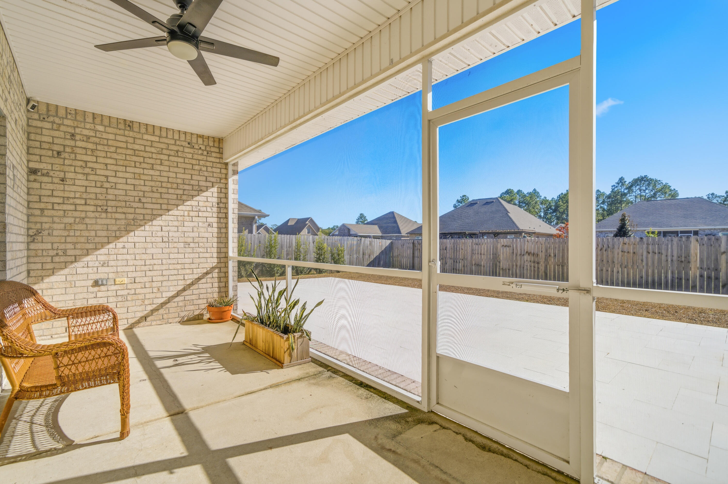 PEACH CREEK PH 4 - Residential