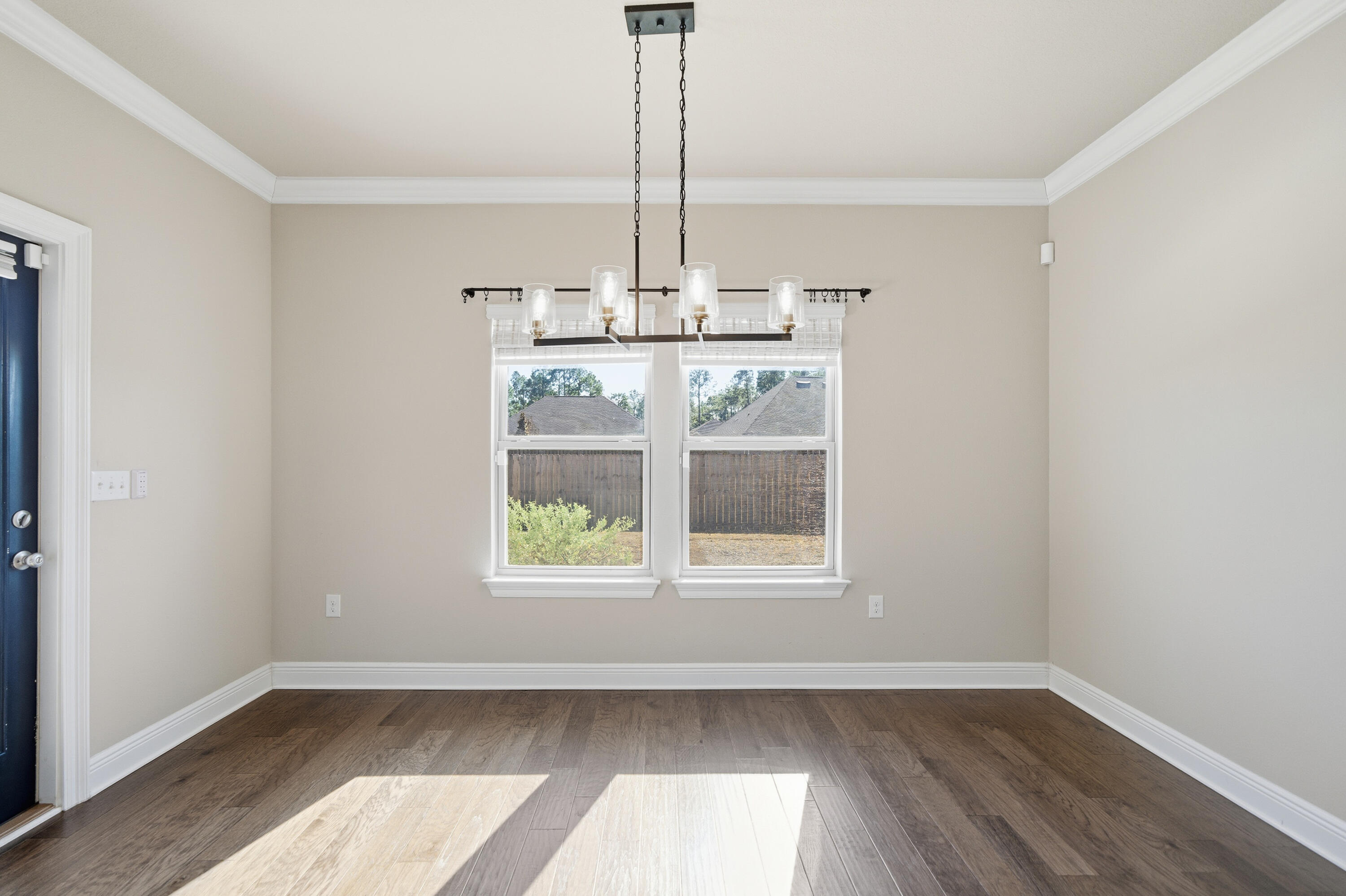 PEACH CREEK PH 4 - Residential