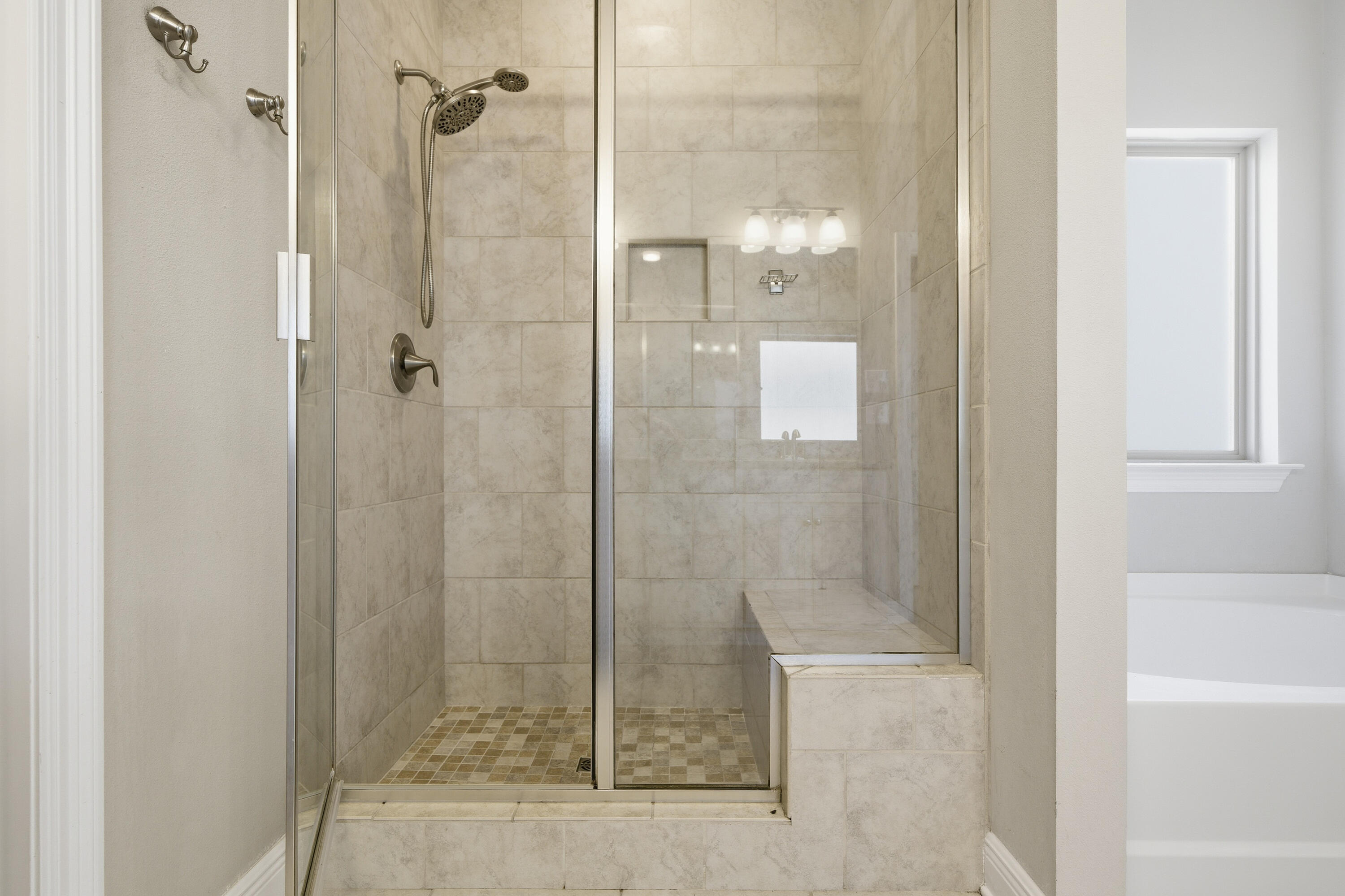 PEACH CREEK PH 4 - Residential