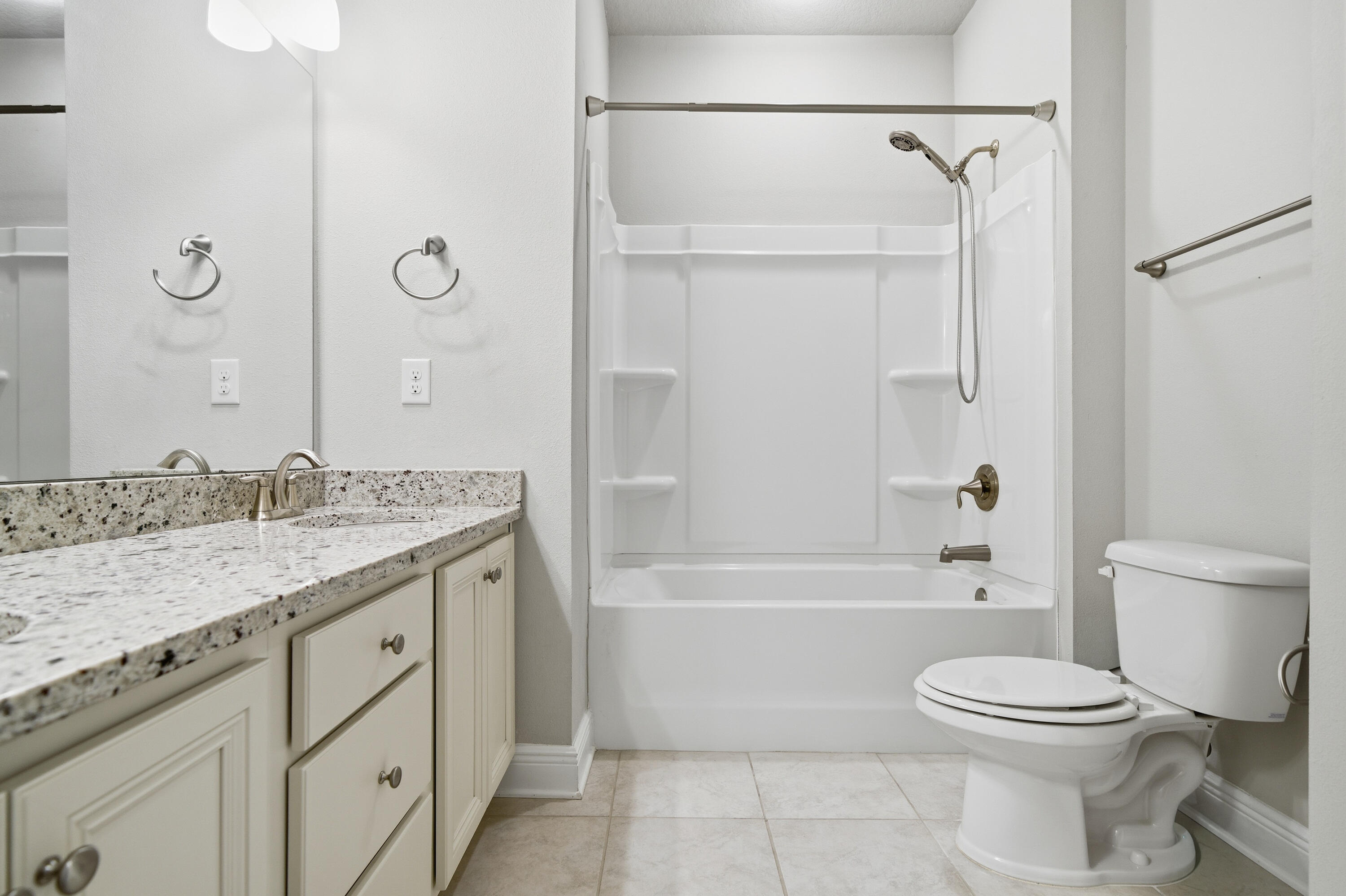 PEACH CREEK PH 4 - Residential