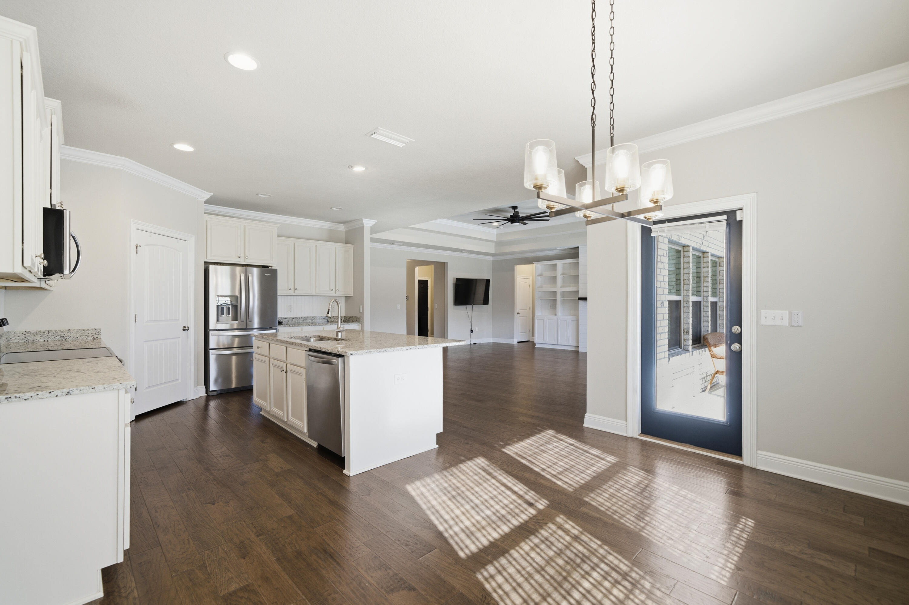 PEACH CREEK PH 4 - Residential