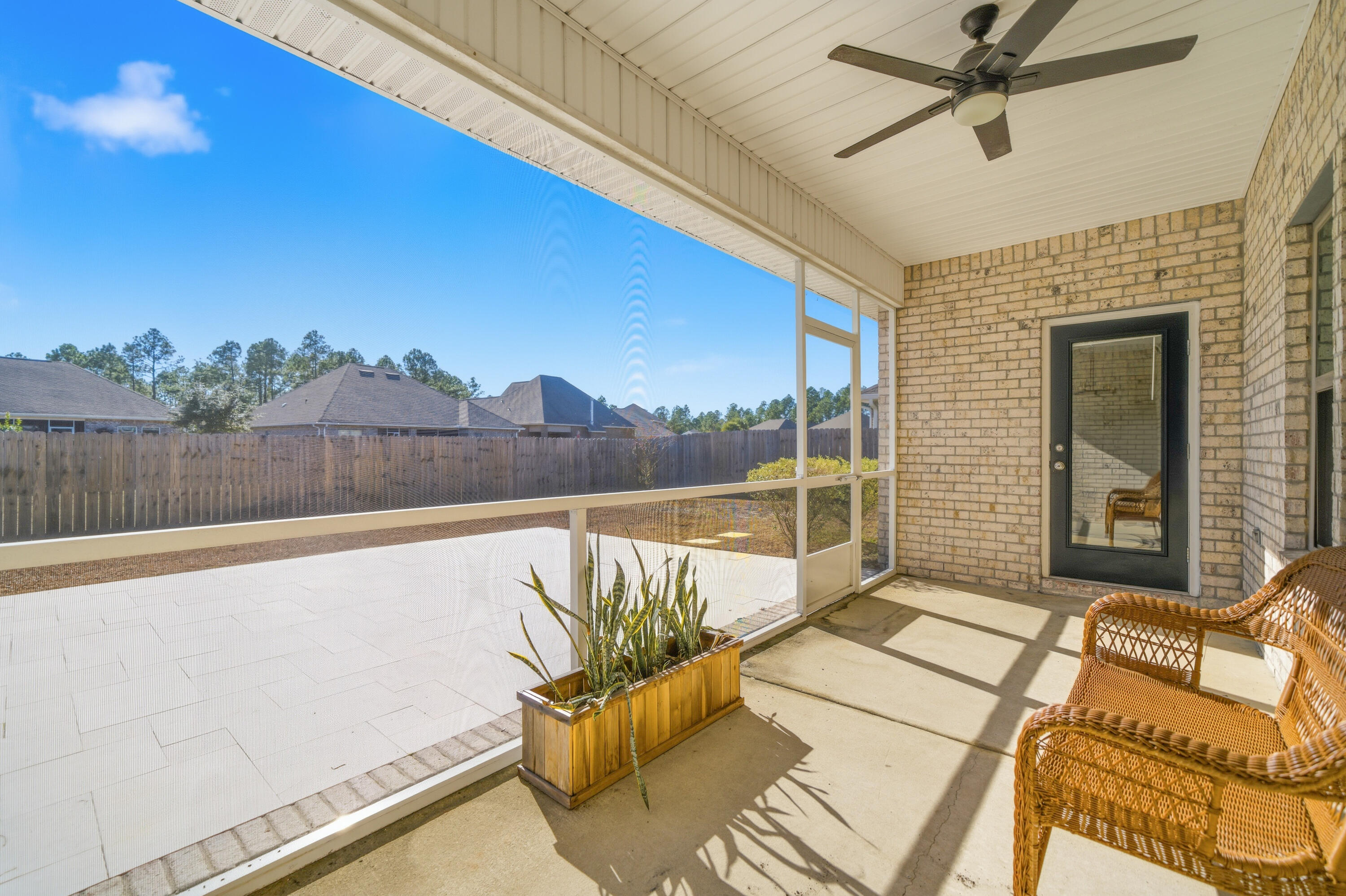 PEACH CREEK PH 4 - Residential
