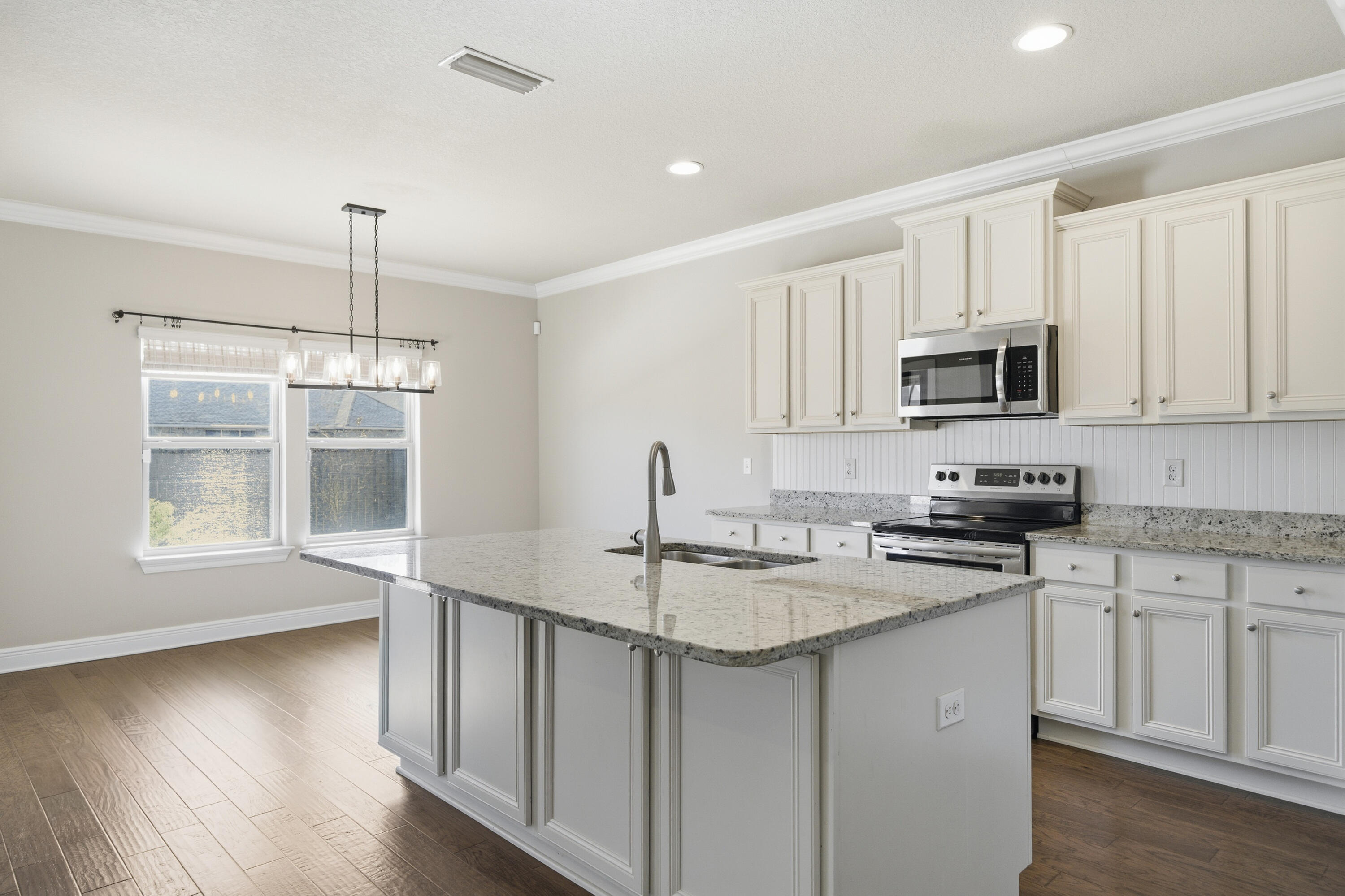 PEACH CREEK PH 4 - Residential