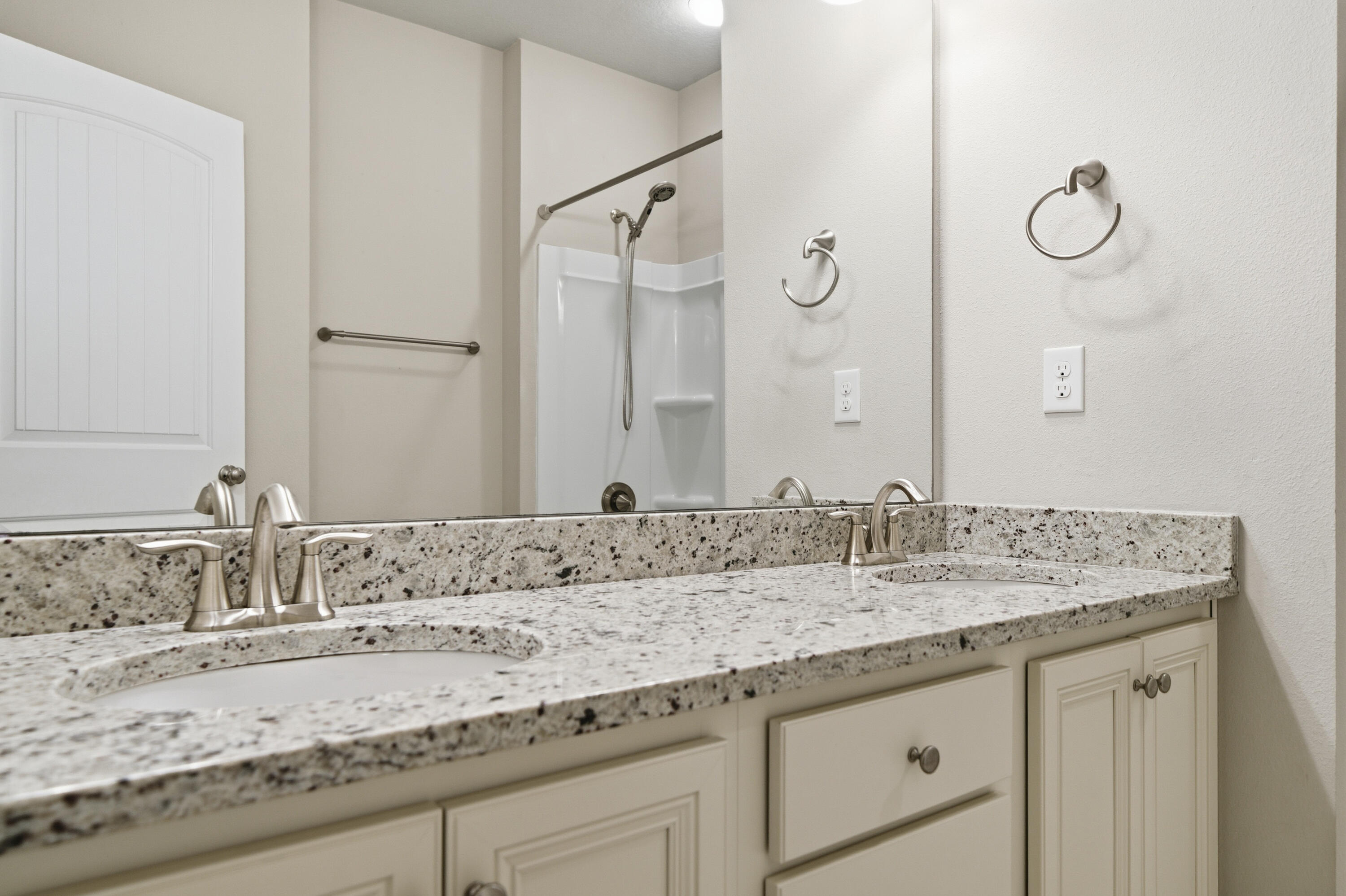 PEACH CREEK PH 4 - Residential