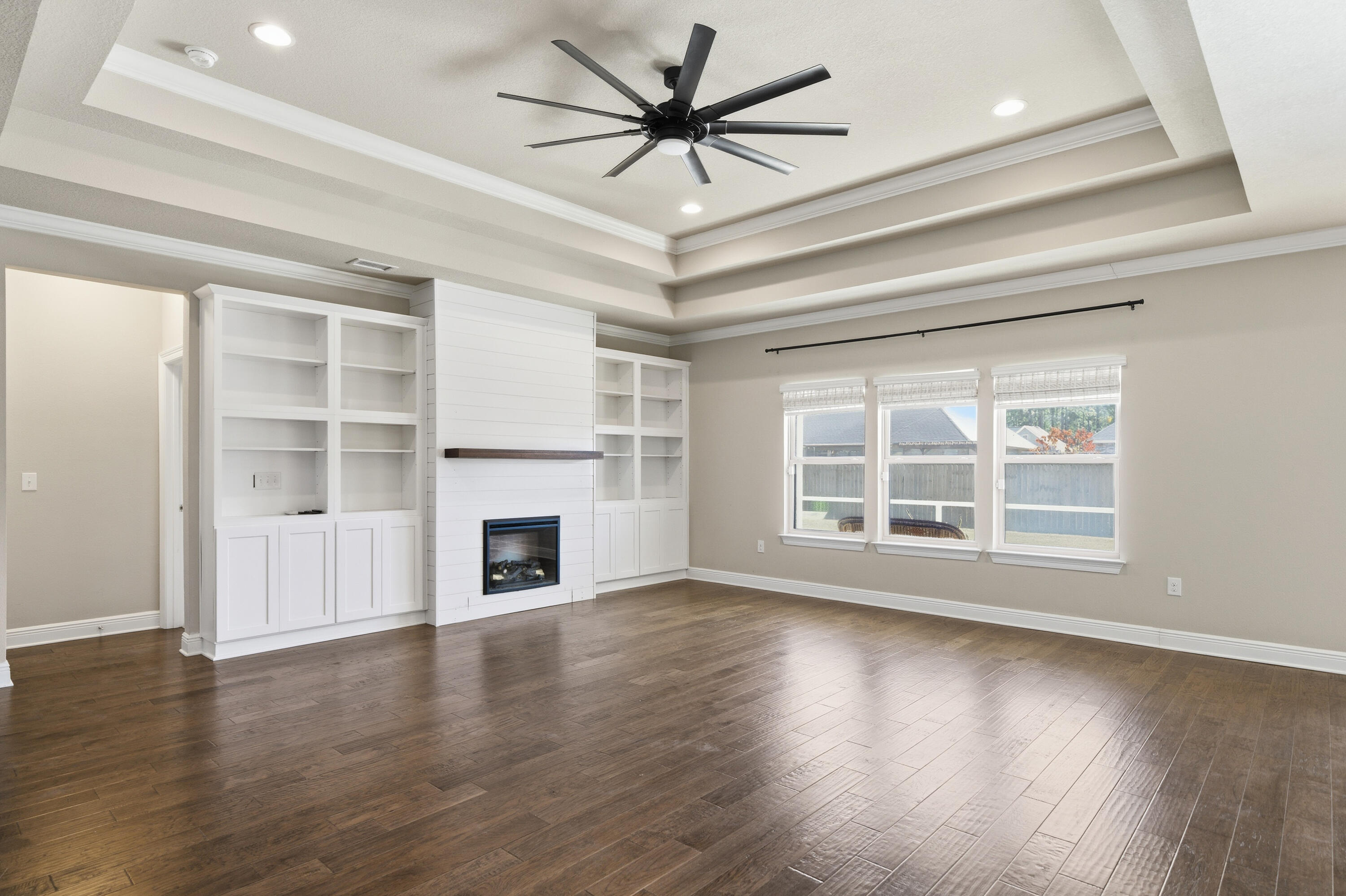 PEACH CREEK PH 4 - Residential