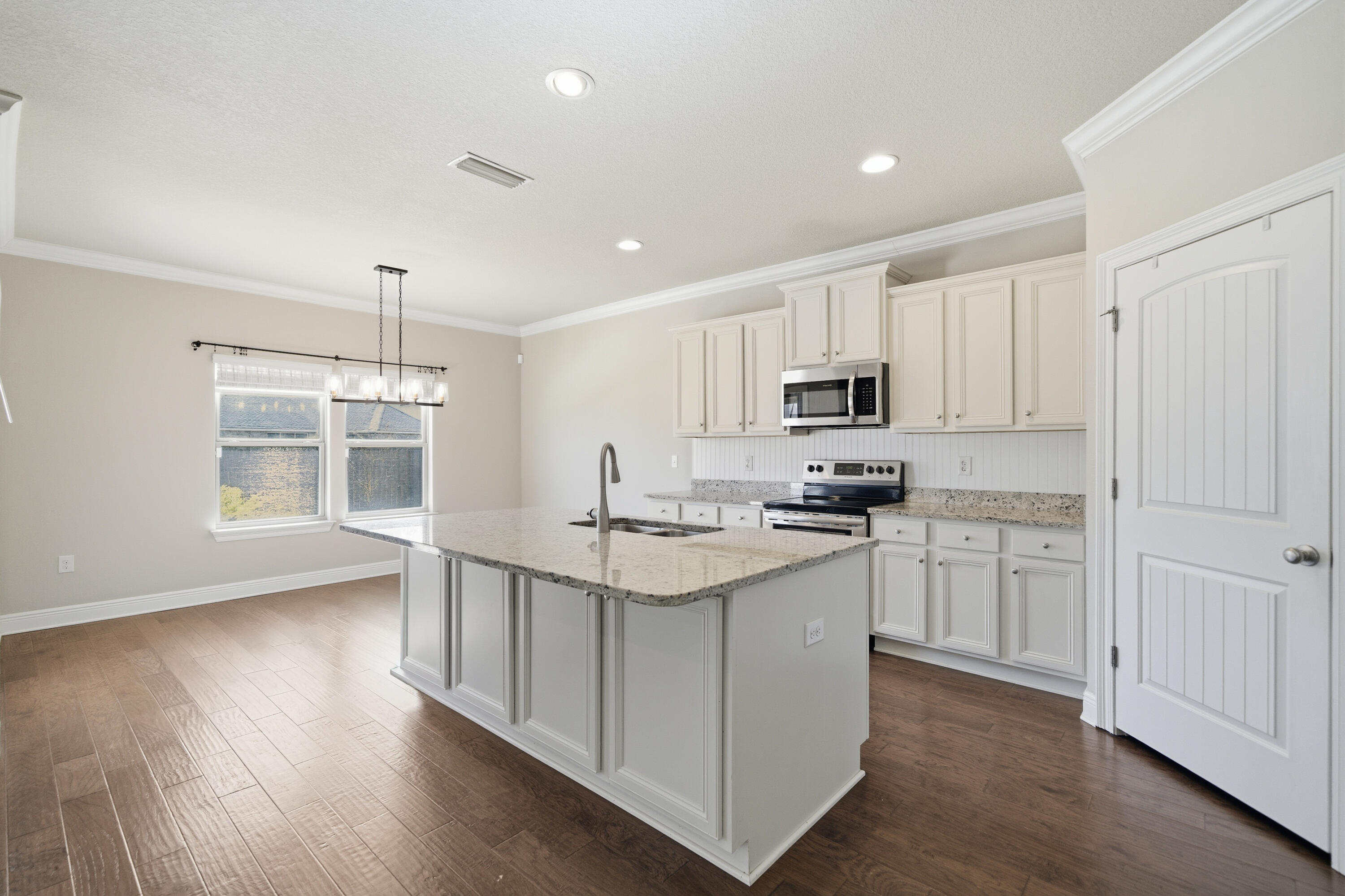 PEACH CREEK PH 4 - Residential