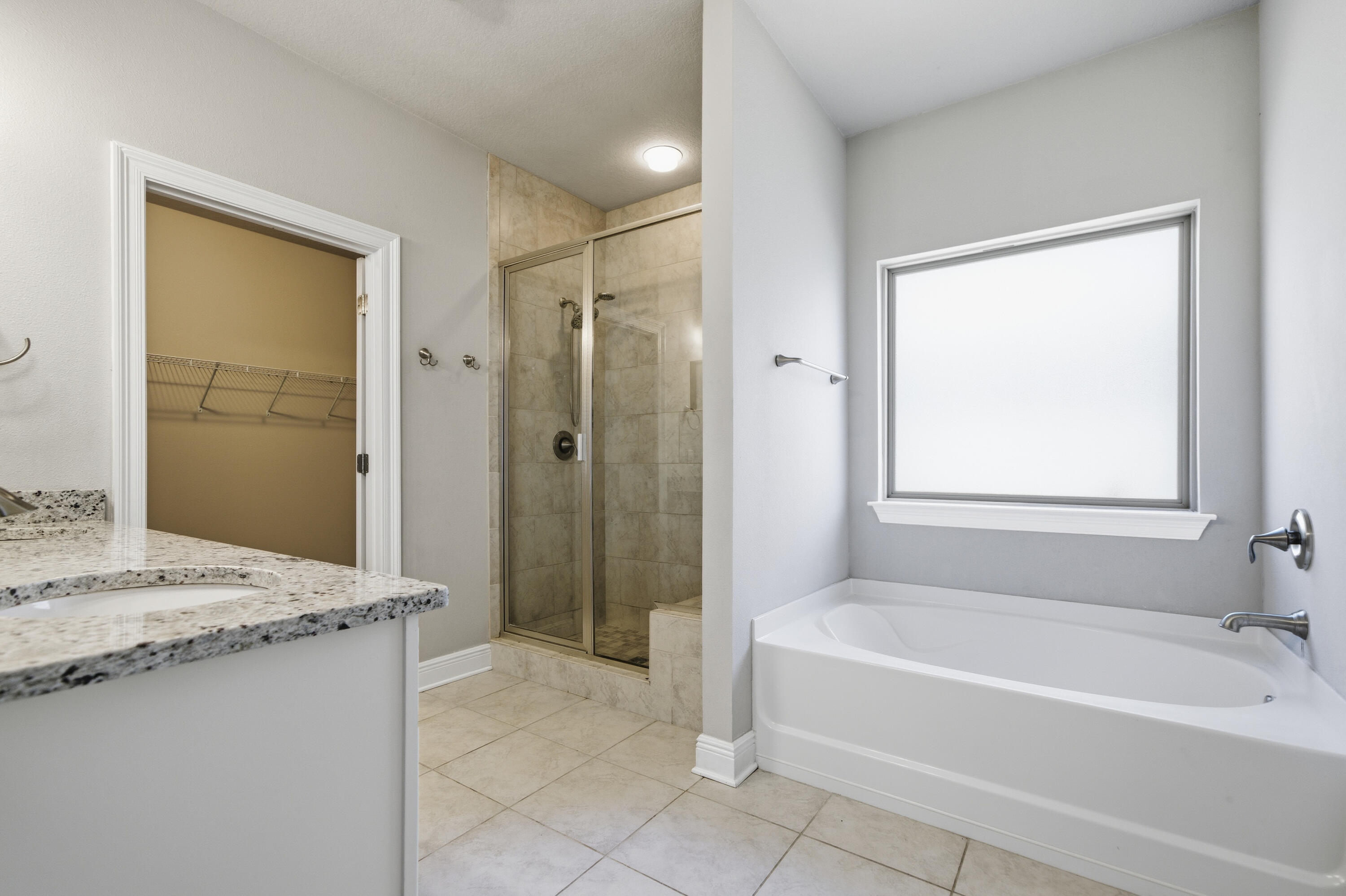 PEACH CREEK PH 4 - Residential