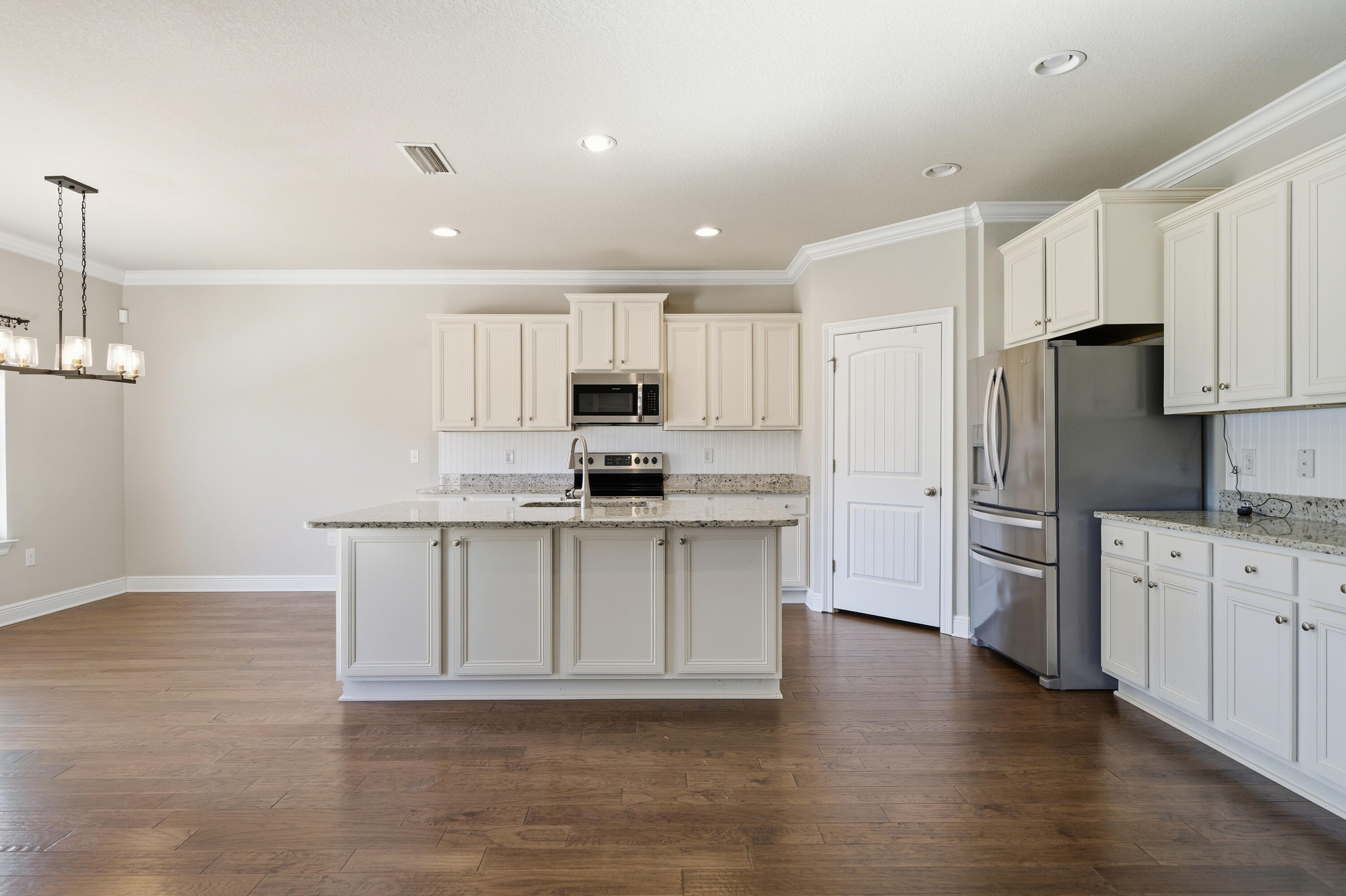 PEACH CREEK PH 4 - Residential