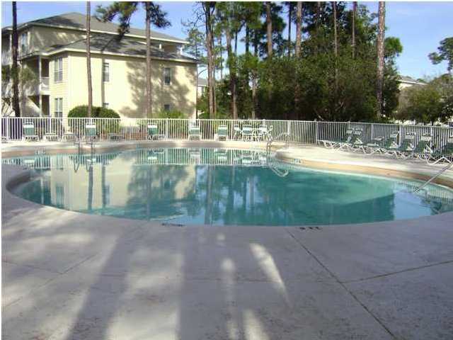 Lovely all tiled first floor unit Enjoy the community pool. Conveniently located within 2 miles of beaches, next to Sacred Heart Hospital, Sandestin and Grand Boulevard. Silver Sands Outlet Mall is only minutes away. If you prefer walk to Grand Boulevard Publix Grocery store, Restaurants, shopping and Movie Theater. Now occupied, available June 5, 2016