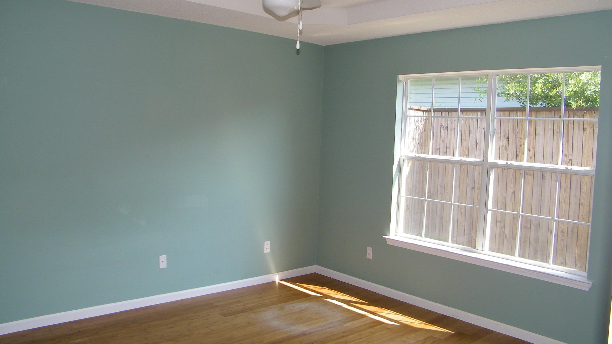HARLAN SQUARE S/D - Residential Lease