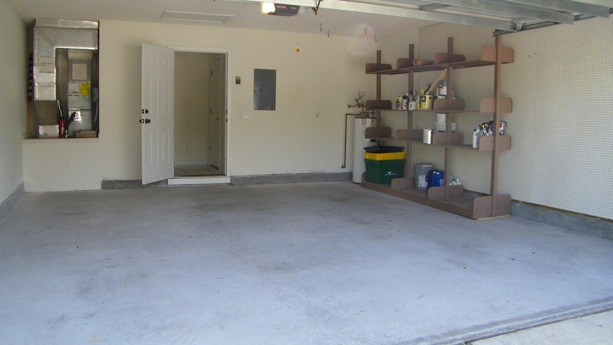 HARLAN SQUARE S/D - Residential Lease