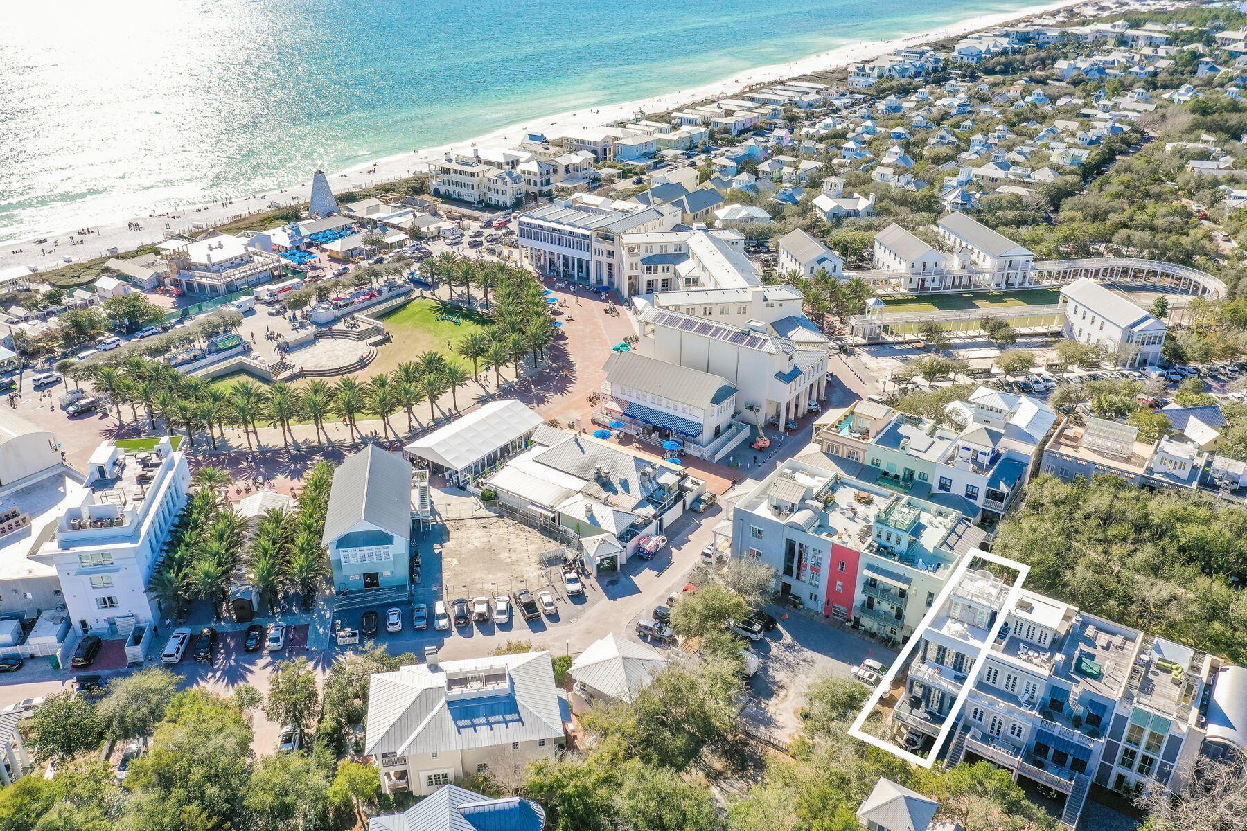 SEASIDE 04 - Residential
