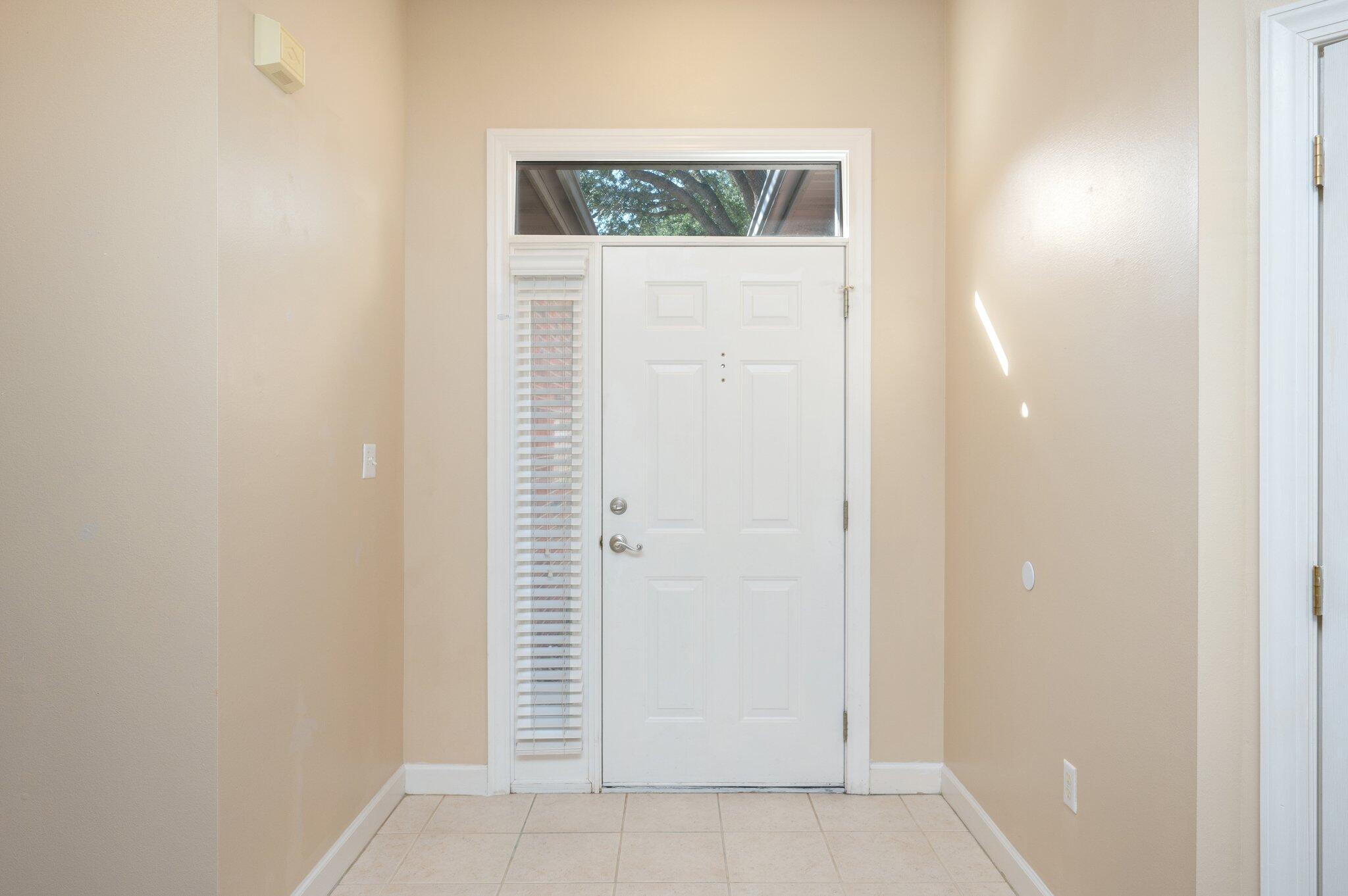 CROSSINGS AT BLUEWATER BAY - Residential Lease