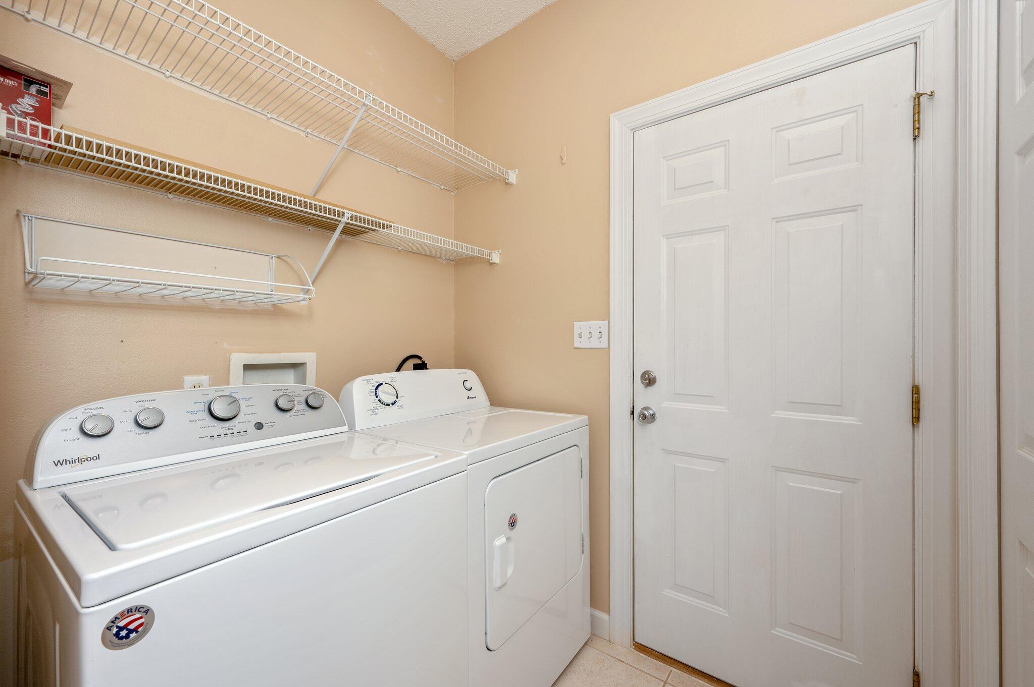 CROSSINGS AT BLUEWATER BAY - Residential Lease