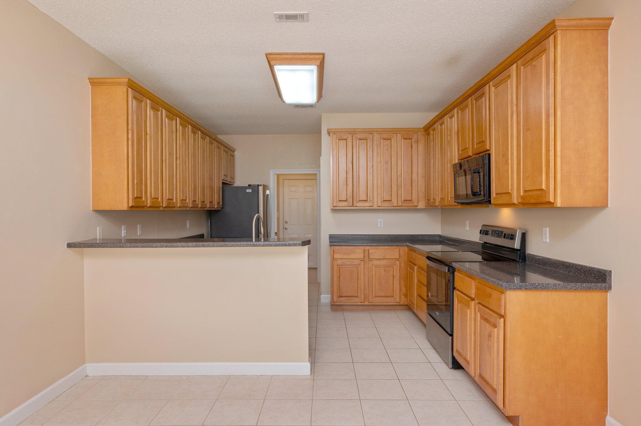 CROSSINGS AT BLUEWATER BAY - Residential Lease