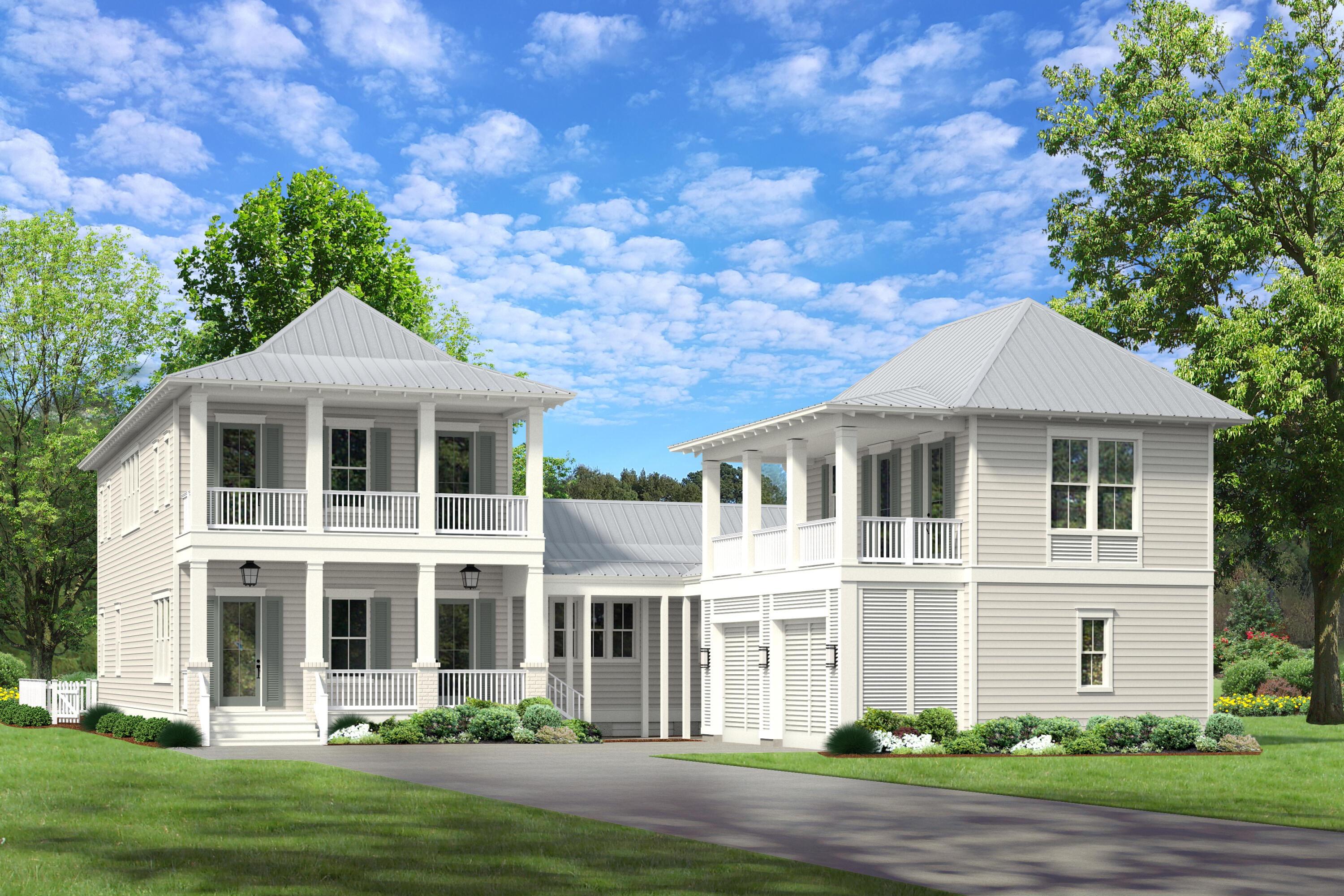 WATERSOUND ORIGINS - Residential