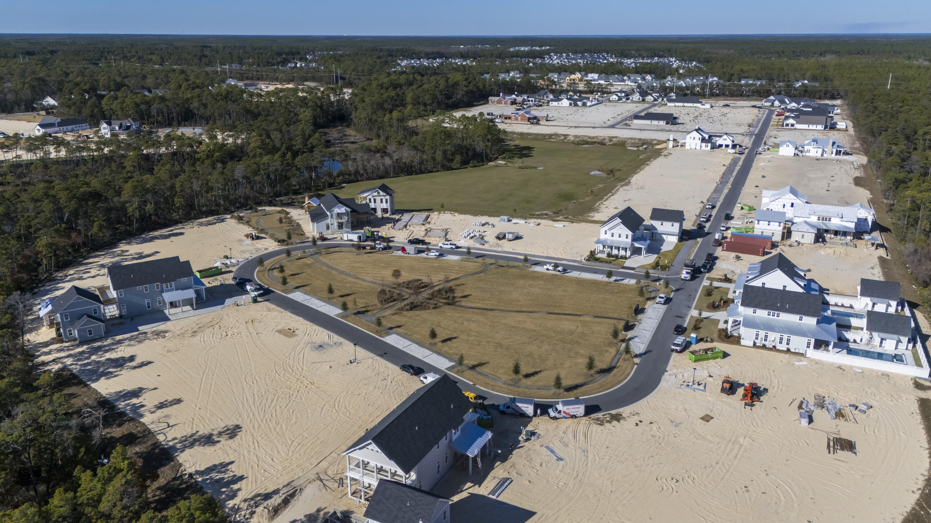 WATERSOUND ORIGINS - Residential