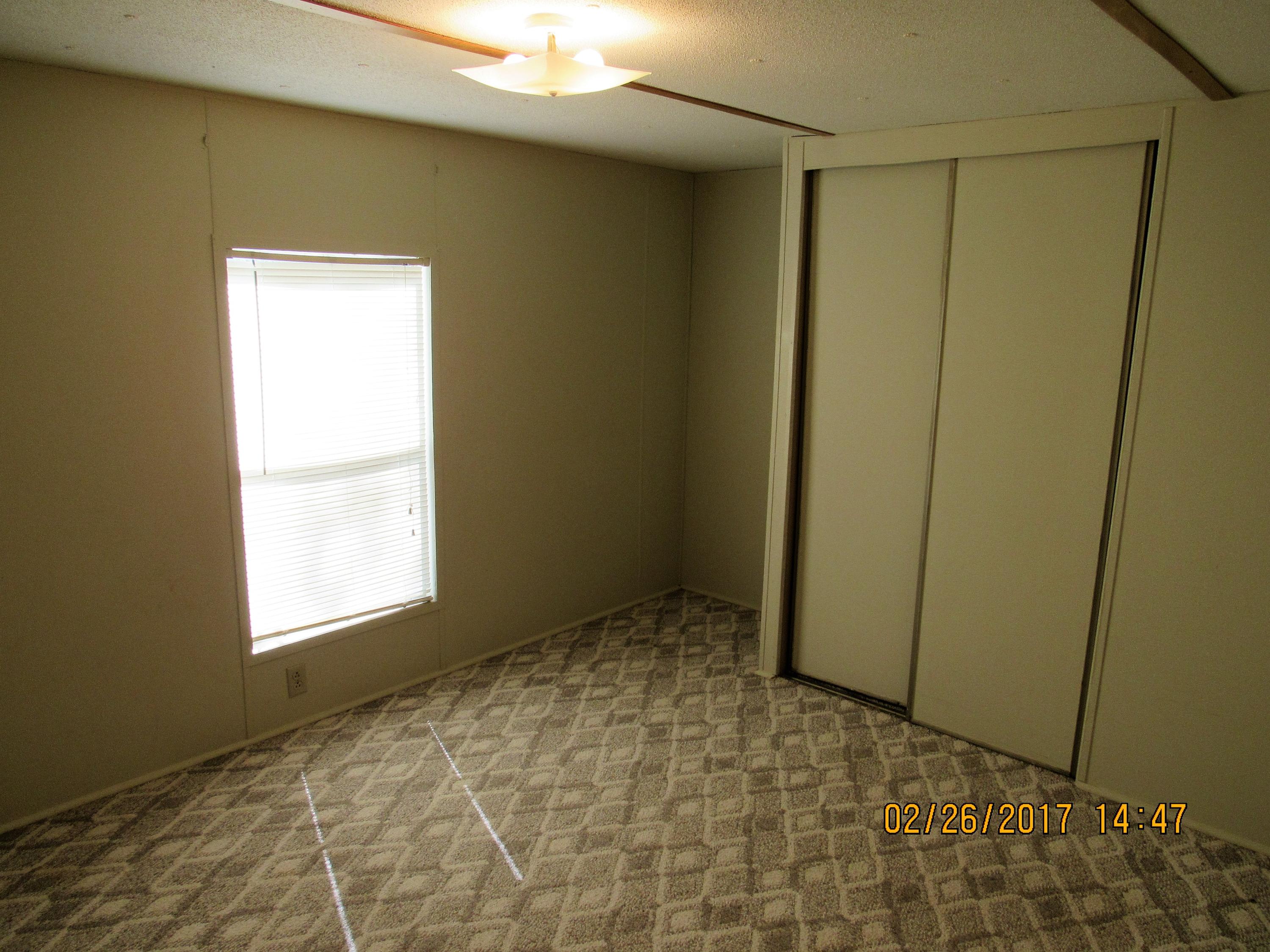 JUNIPER HILLS S/D - Residential Lease