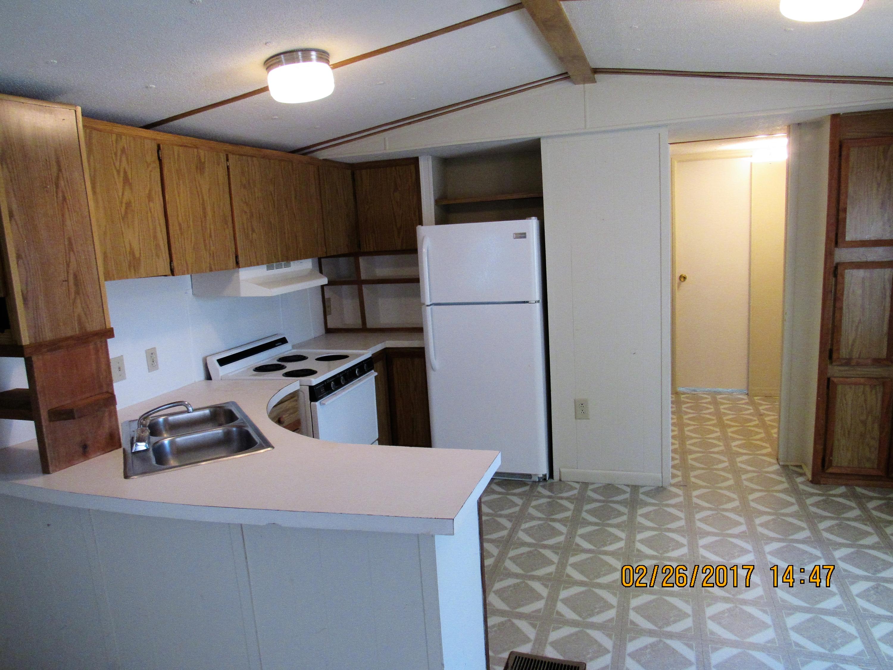 JUNIPER HILLS S/D - Residential Lease