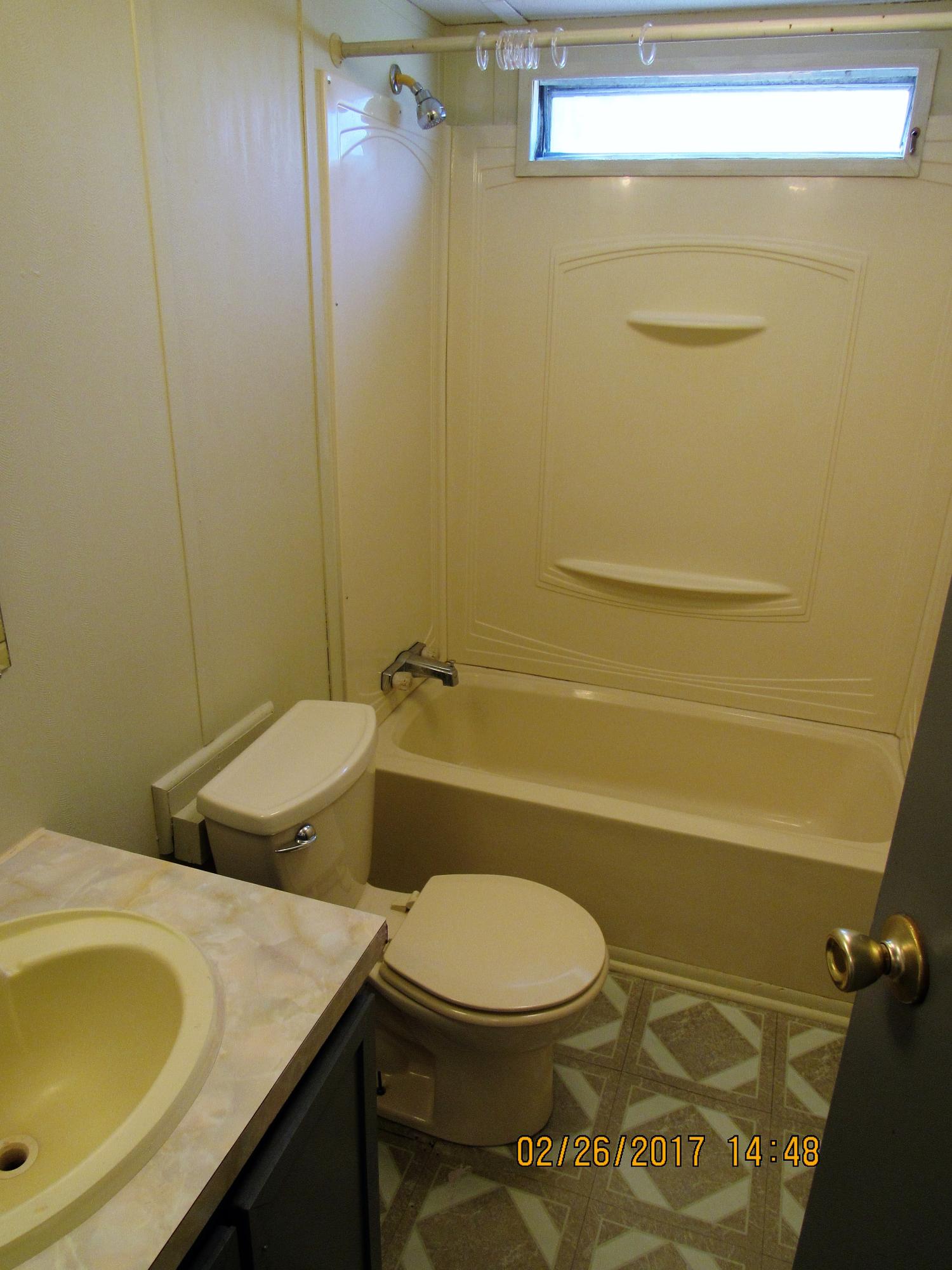JUNIPER HILLS S/D - Residential Lease