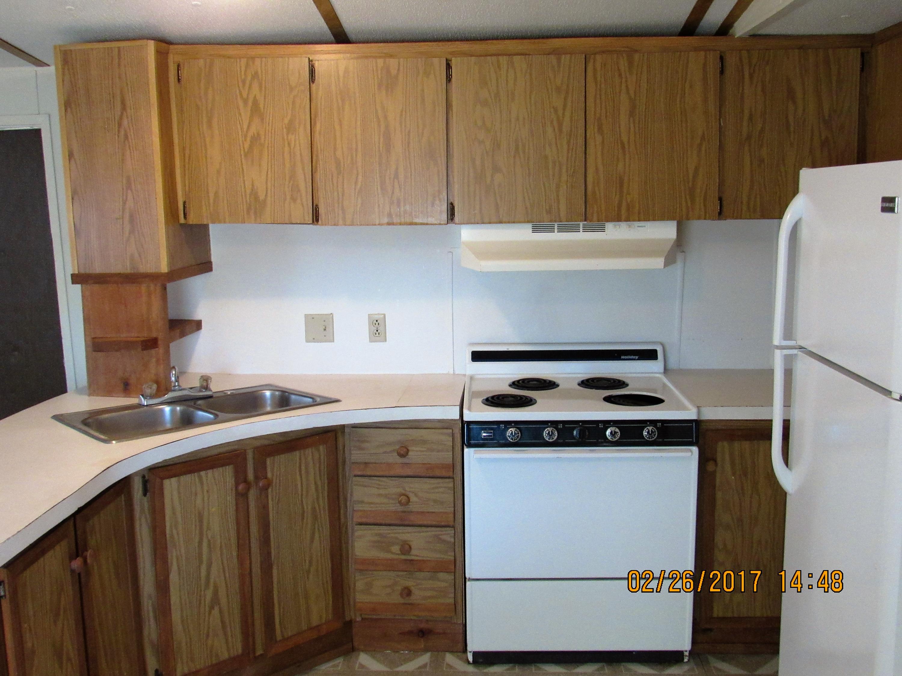 JUNIPER HILLS S/D - Residential Lease
