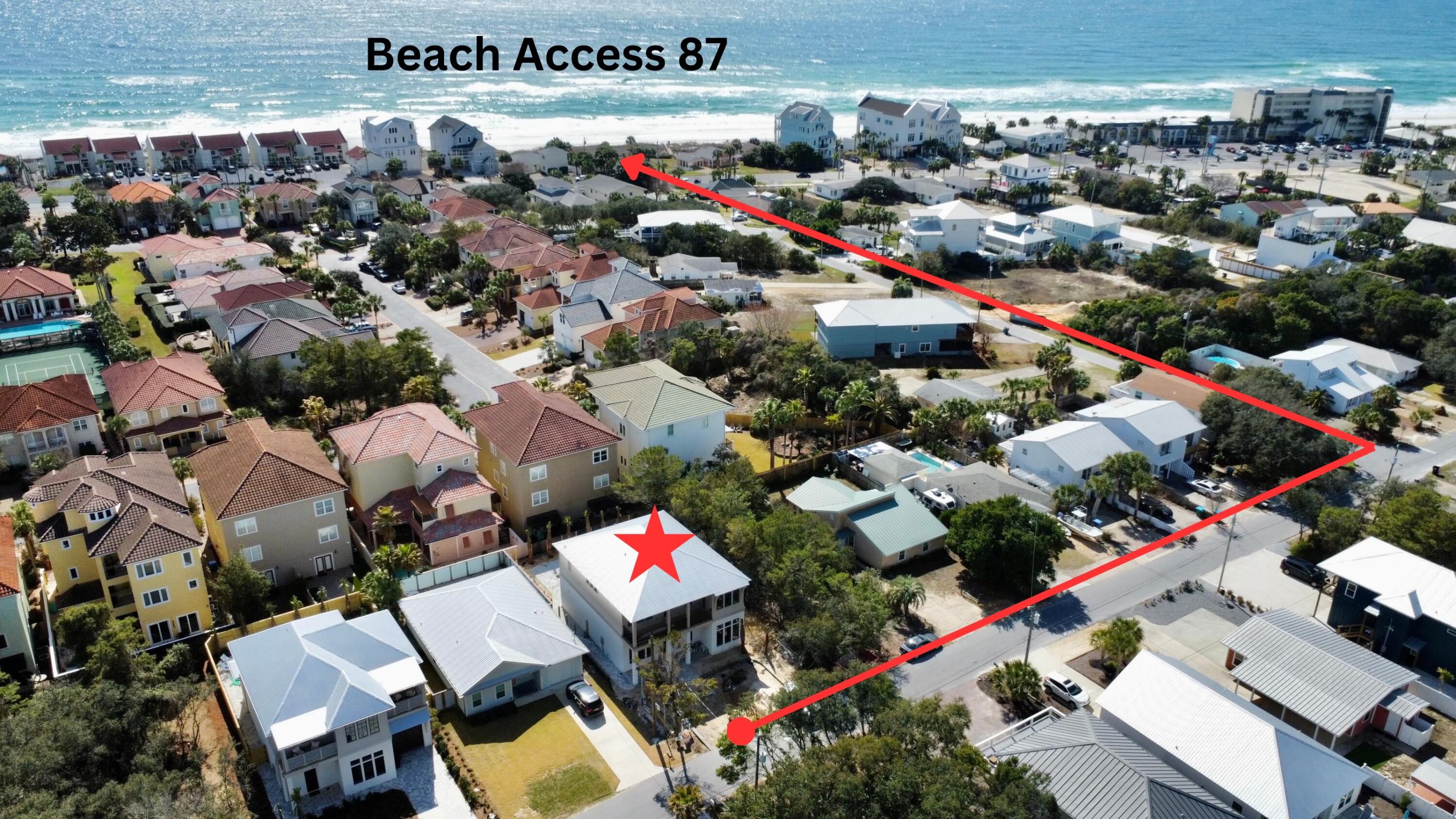 RIVIERA BEACH - Residential